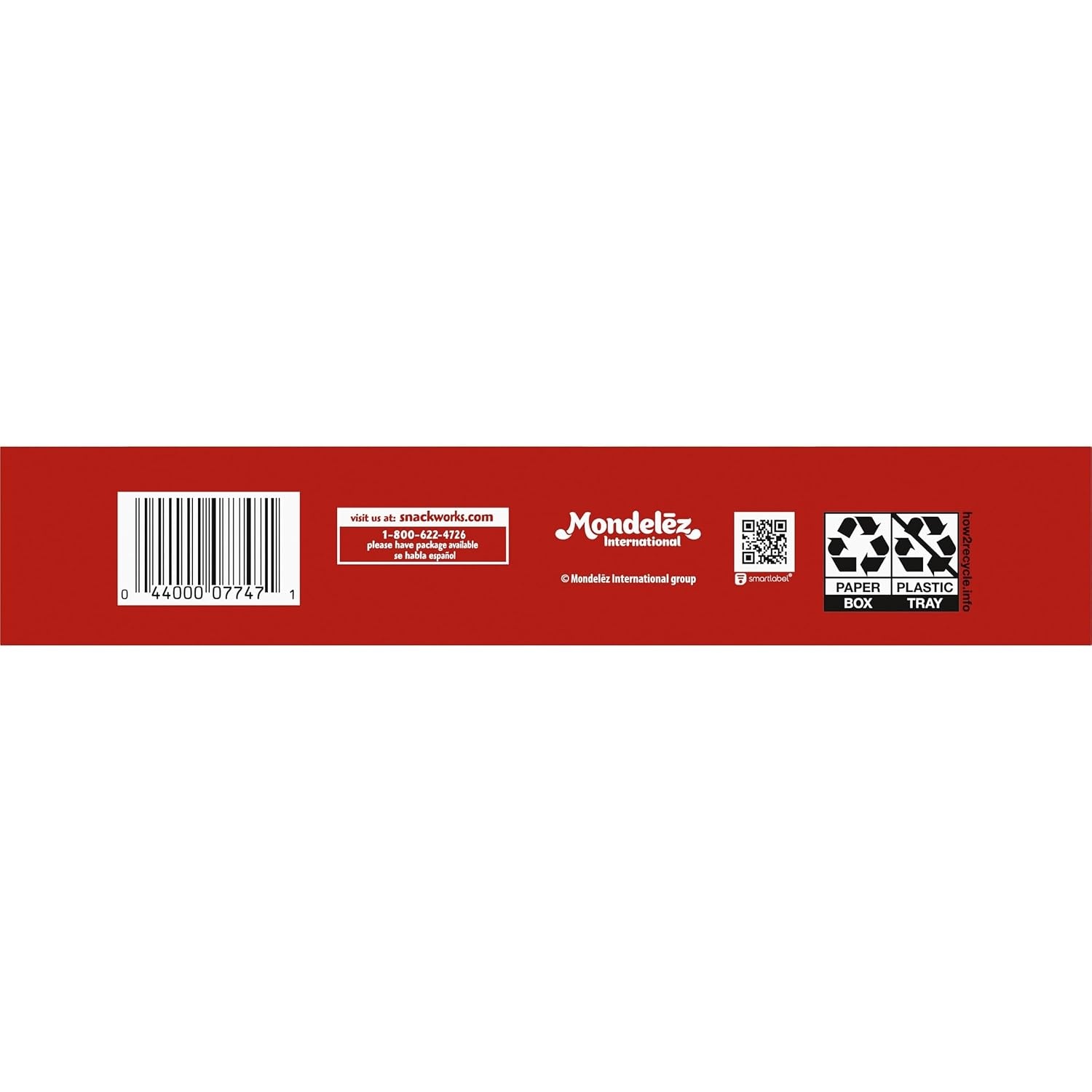 image:imageHandiSnacks RITZ Crackers N Cheesy Dip Snack Packs 10 Snack Packs95 Ounce Pack of 1