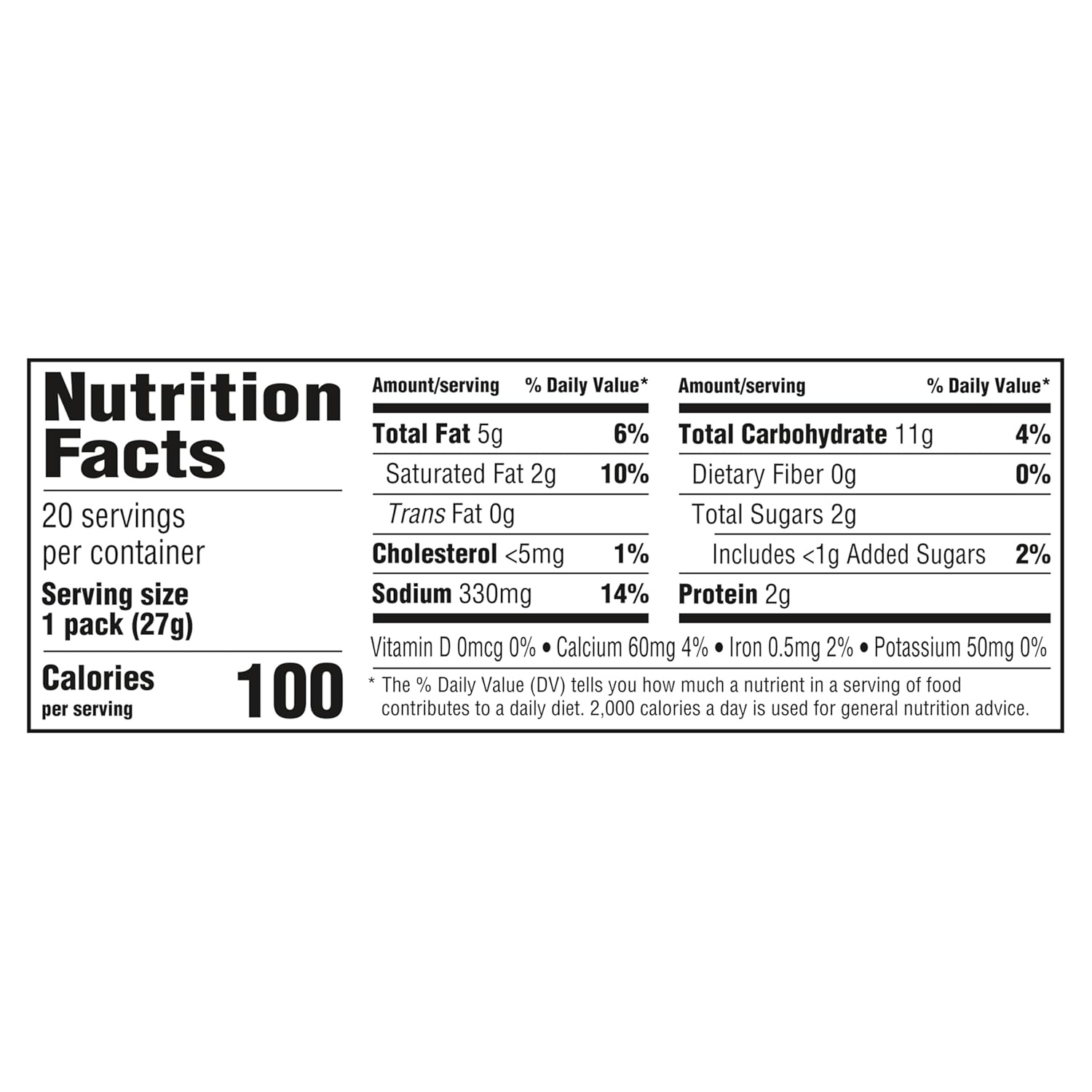image:imageHandiSnacks RITZ Crackers N Cheesy Dip Snack Packs 20 Snack Packs19 Ounce Pack of 4
