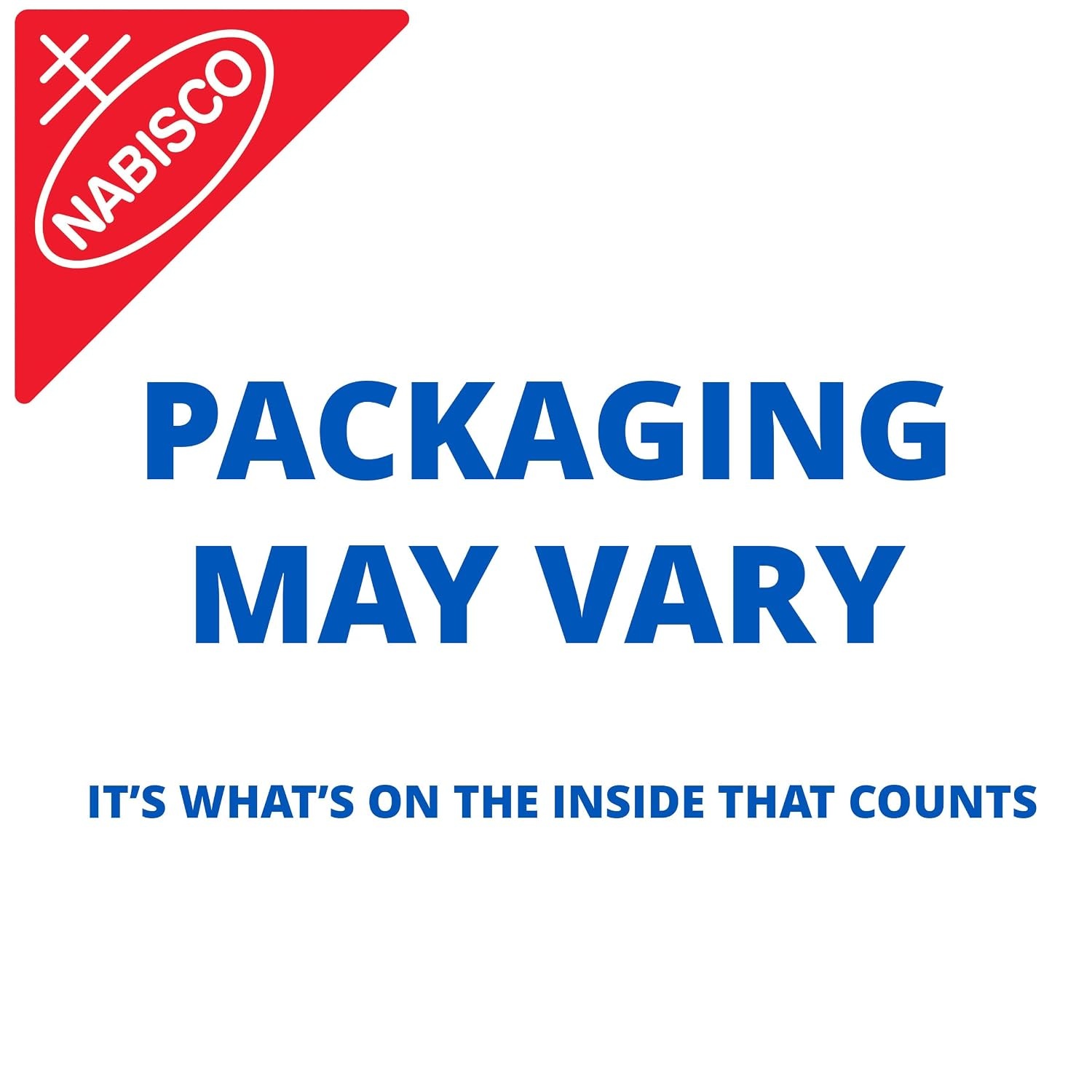 image:imageNabisco Classic Mix Variety Pack Oreo Mini Chips Ahoy Mini Nutter Butter Bites Ritz Bits Cheese 20 Snack Packs