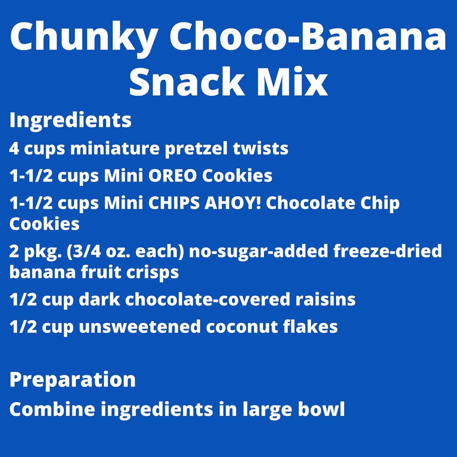 image:imageOREO Minis Cookies CHIPS AHOY Minis Cookies Nutter Butter Bites amp RITZ Bits Cheese Crackers Variety Pack 15 Snack Packs3 Ounce Pack of 1