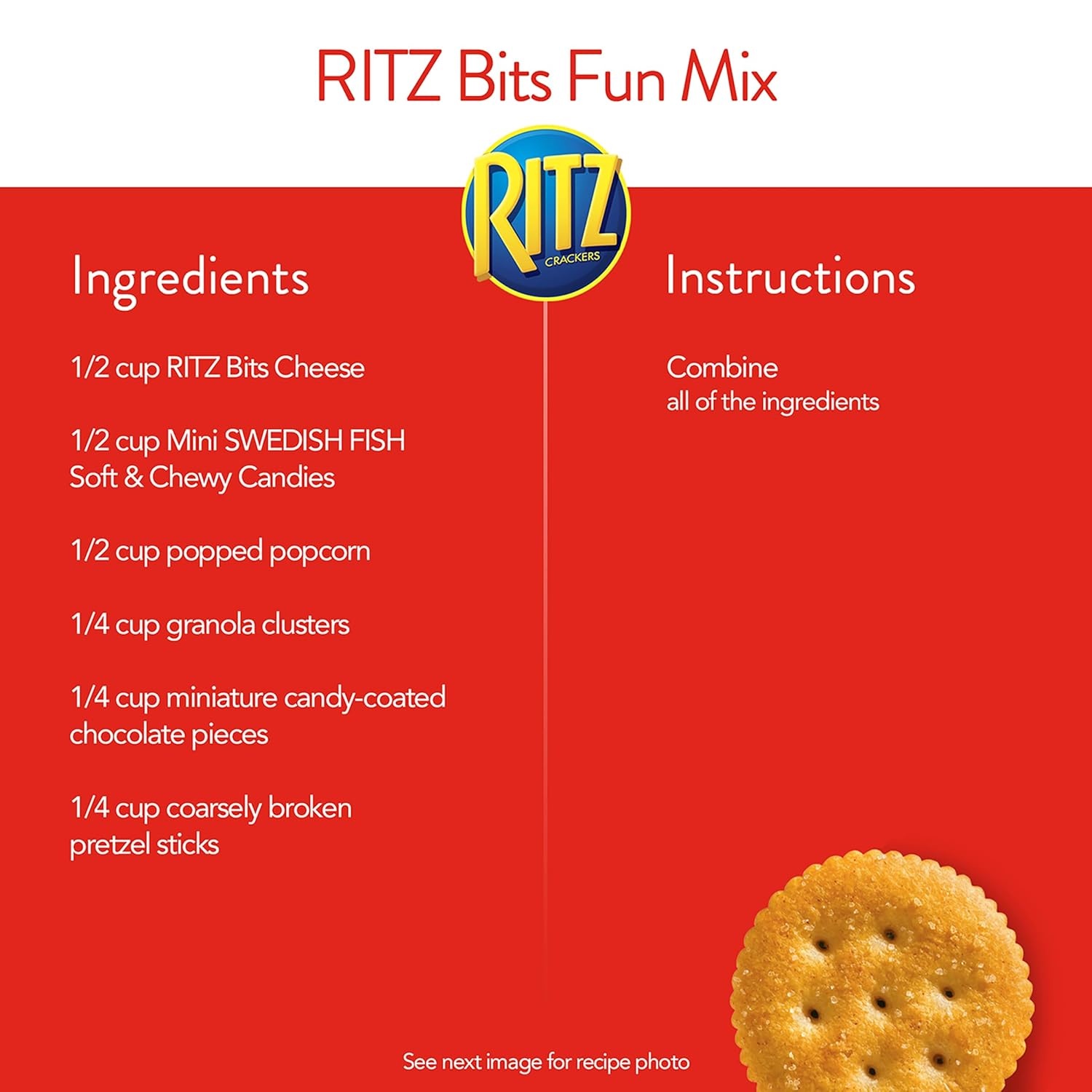 image:imageRITZ Bits Cheese Sandwich Crackers Snacks for Kids and Adults Bulk Lunch Snacks 60 15 oz PacksCheese