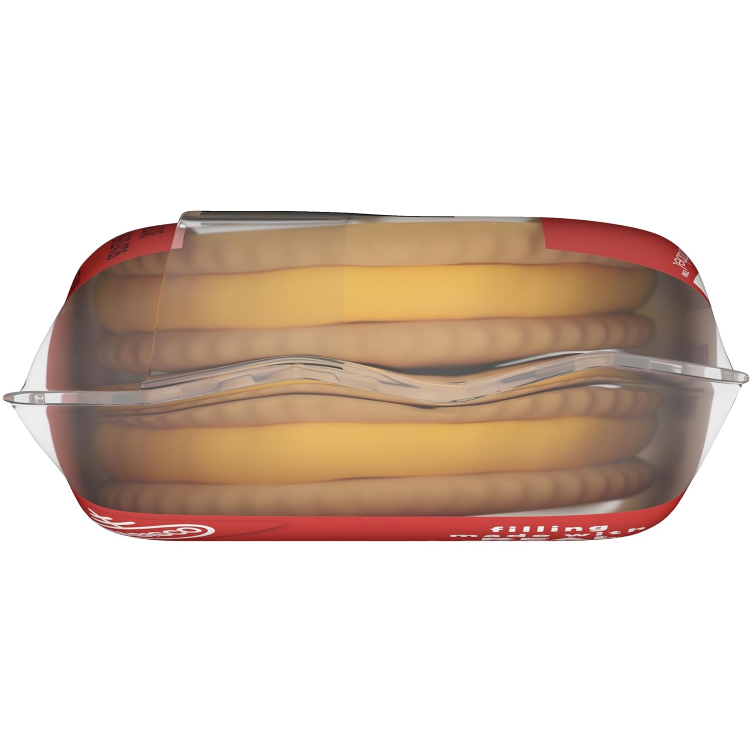 image:imageRITZ Cheese Sandwich Crackers Lunch Snacks 48 Snack Packs 6 Boxes 6 Crackers Per Pack
