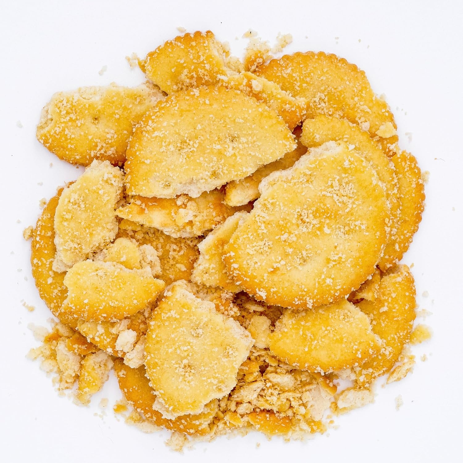 image:imageRITZ Crushed Crackers Bulk Crackers 10 1 lb Bags