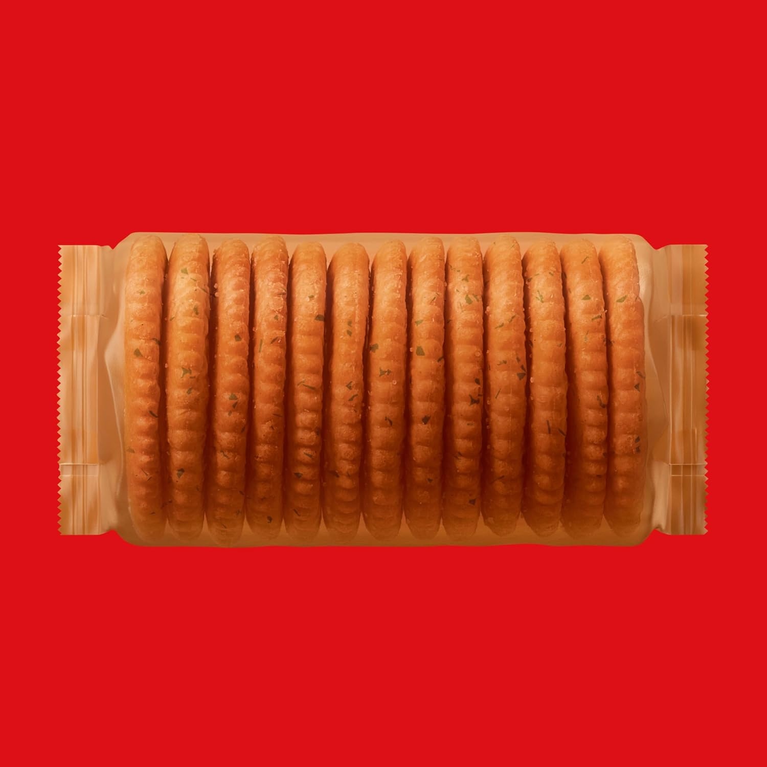 image:imageRITZ Fresh Stacks Jalapeno Pepper Crackers Bulk Travel Snacks 6 Boxes 48 Multi Snack Packs