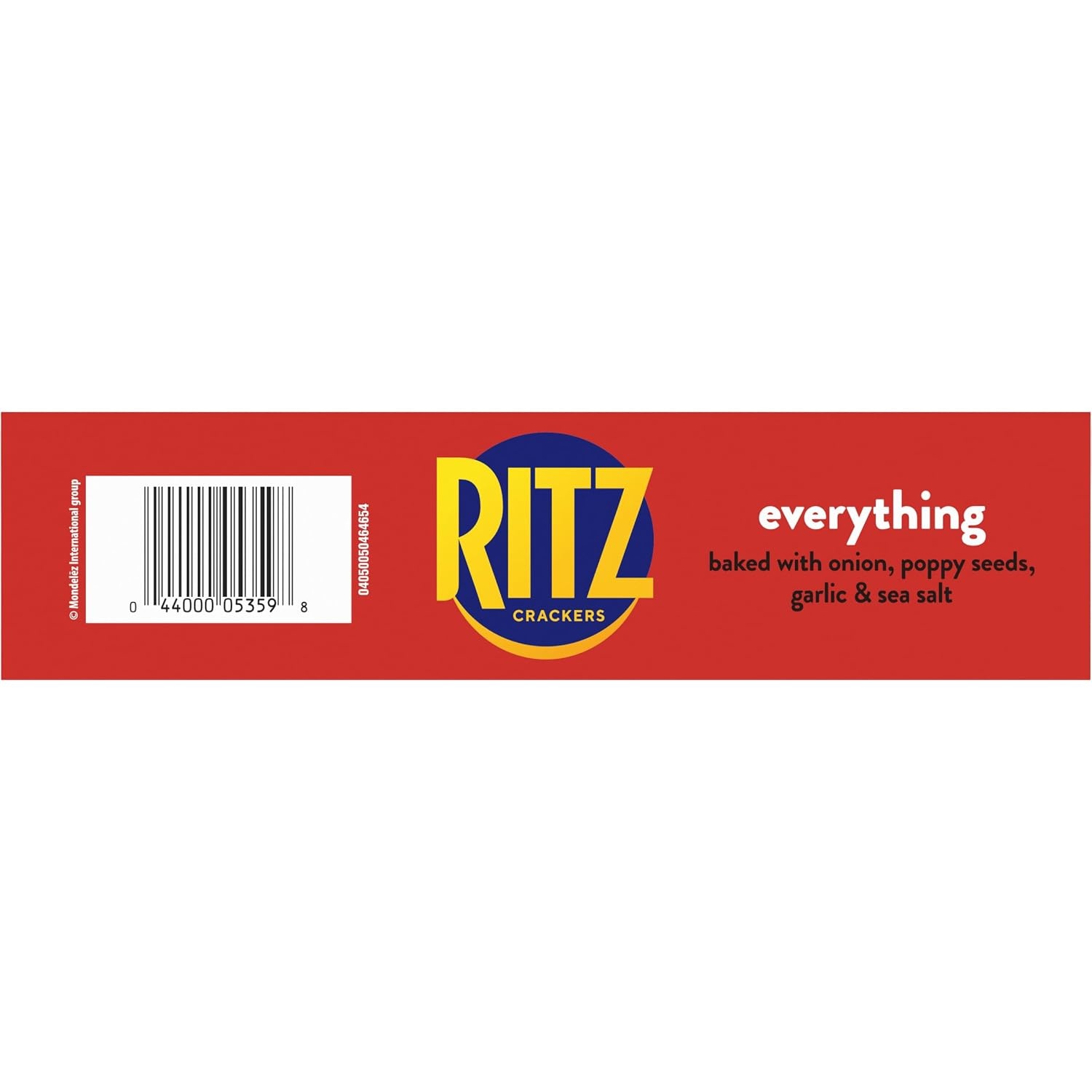 image:imageRITZ Fresh Stacks Original Crackers Bulk Travel Snacks Family Size 6 Boxes 72 Multi Snack PacksEverything