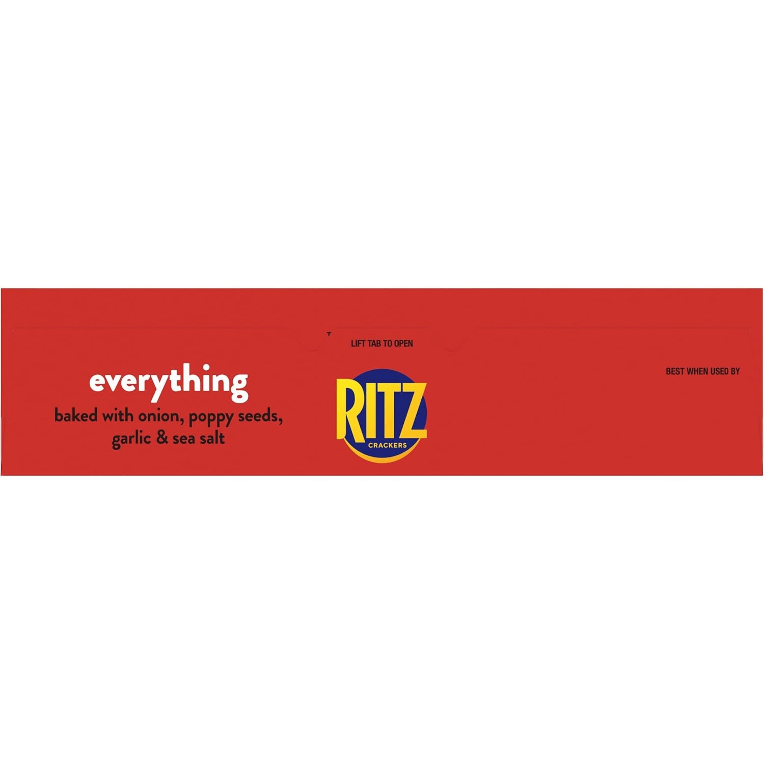 image:imageRITZ Fresh Stacks Original Crackers Bulk Travel Snacks Family Size 6 Boxes 72 Multi Snack PacksEverything
