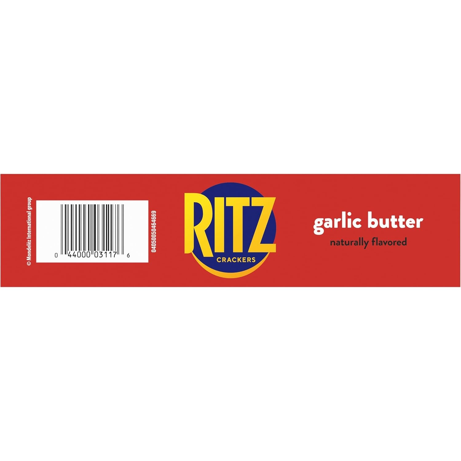 image:imageRITZ Fresh Stacks Original Crackers Bulk Travel Snacks Family Size 6 Boxes 72 Multi Snack PacksGarlic Butter