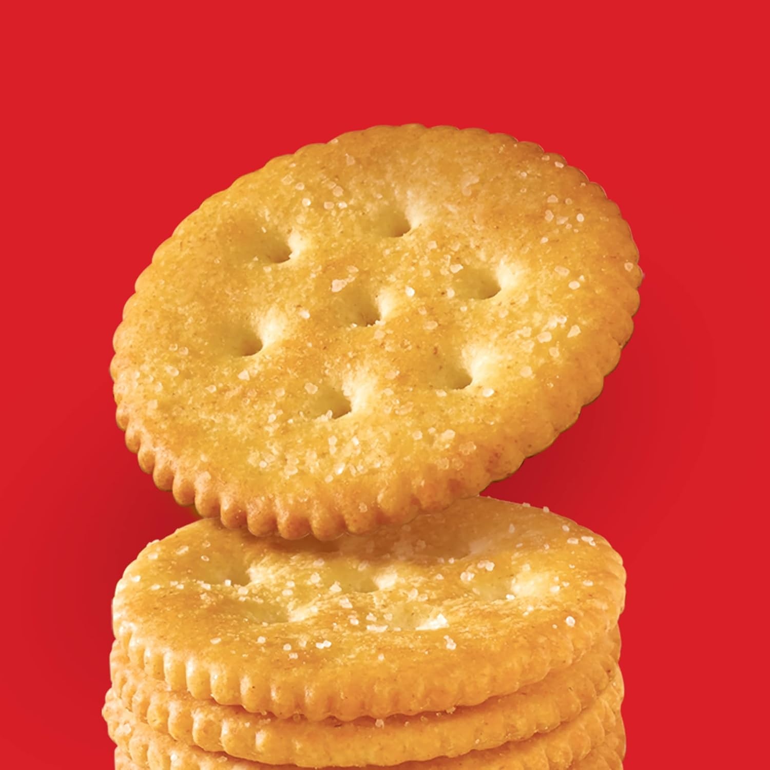 image:imageRITZ Fresh Stacks Original Crackers Bulk Travel Snacks Family Size 6 Boxes 72 Multi Snack PacksOriginal