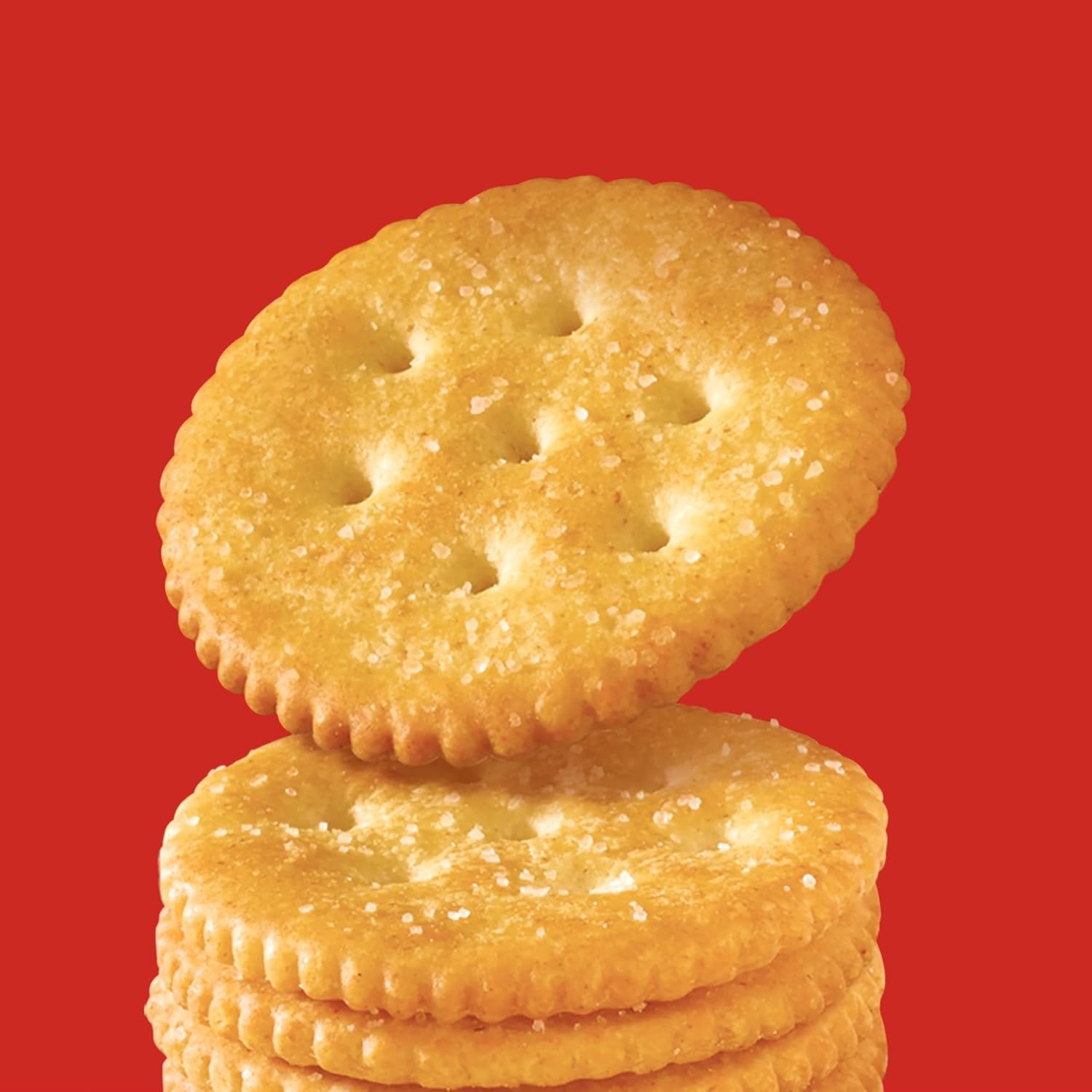image:imageRITZ Fresh Stacks Original Crackers Bulk Travel Snacks Family Size 6 Boxes 72 Multi Snack PacksOriginal