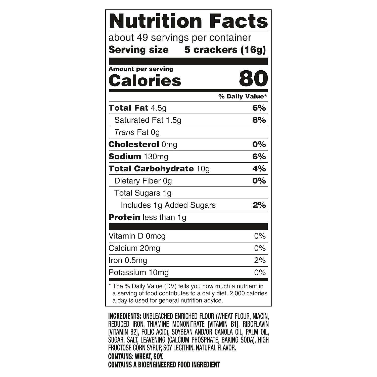 image:imageRITZ Fresh Stacks Original Crackers Bulk Travel Snacks Family Size 6 Boxes 72 Multi Snack PacksOriginal