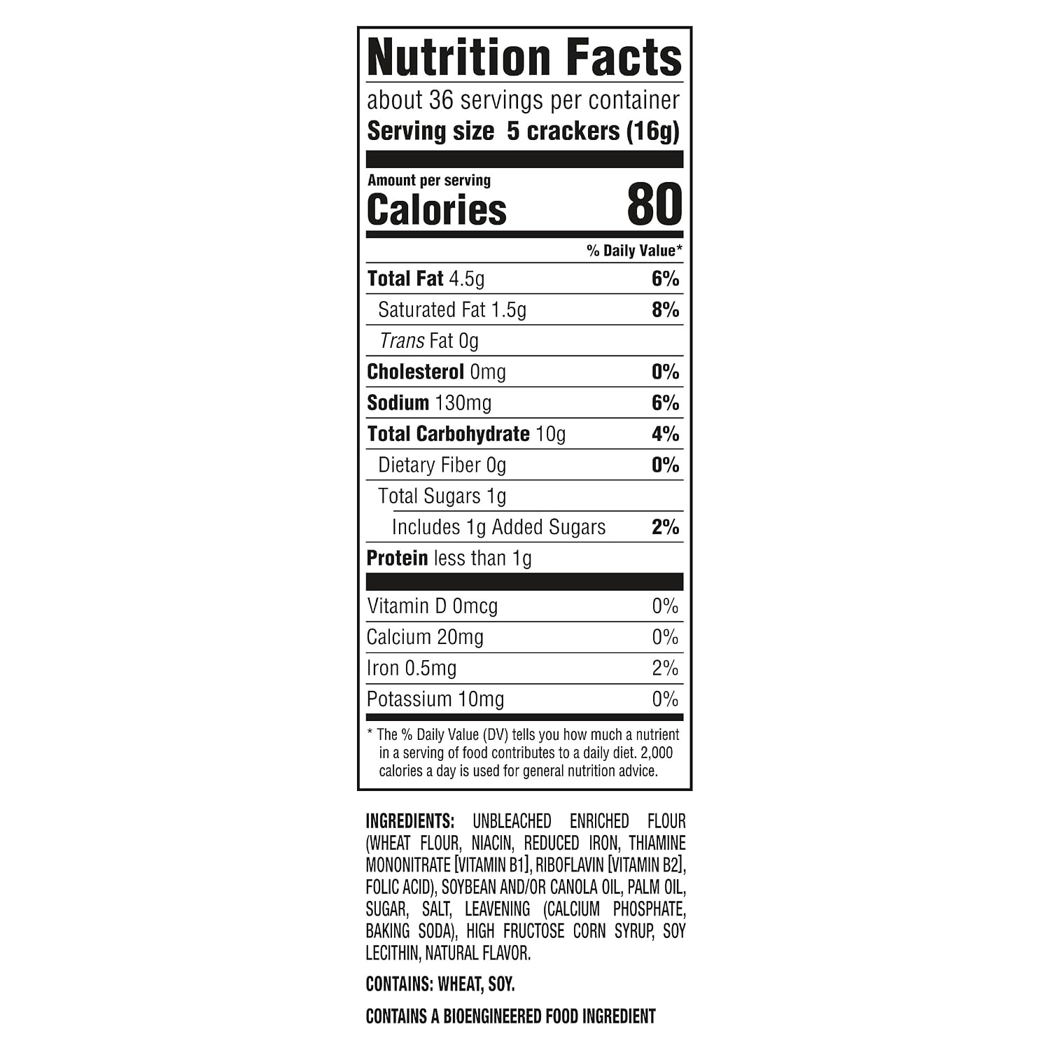 image:imageRITZ Fresh Stacks Original Crackers Bulk Travel Snacks Family Size 6 Boxes 72 Multi Snack PacksOriginal