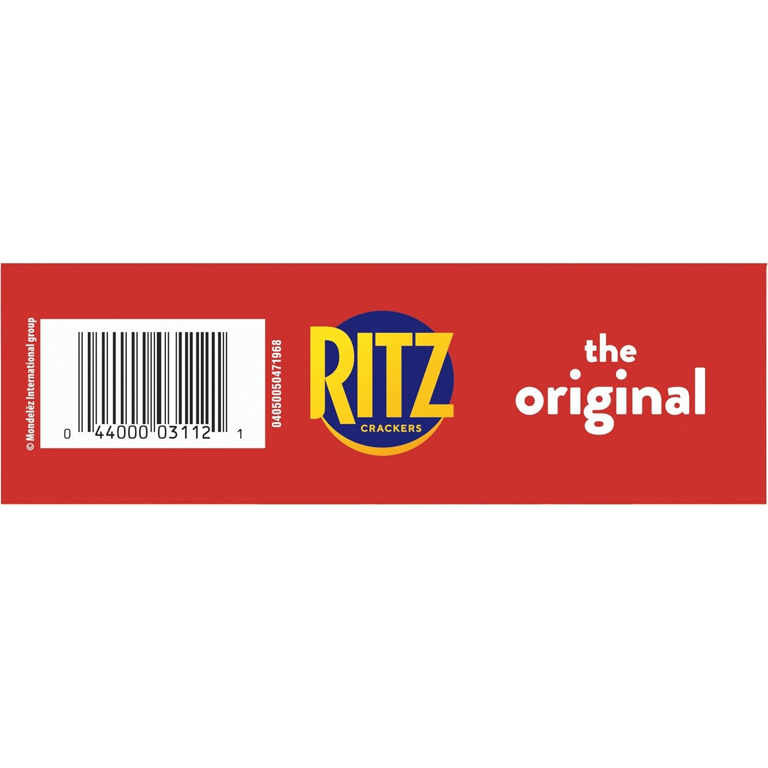 image:imageRITZ Fresh Stacks Original Crackers Bulk Travel Snacks Family Size 6 Boxes 72 Multi Snack PacksOriginal
