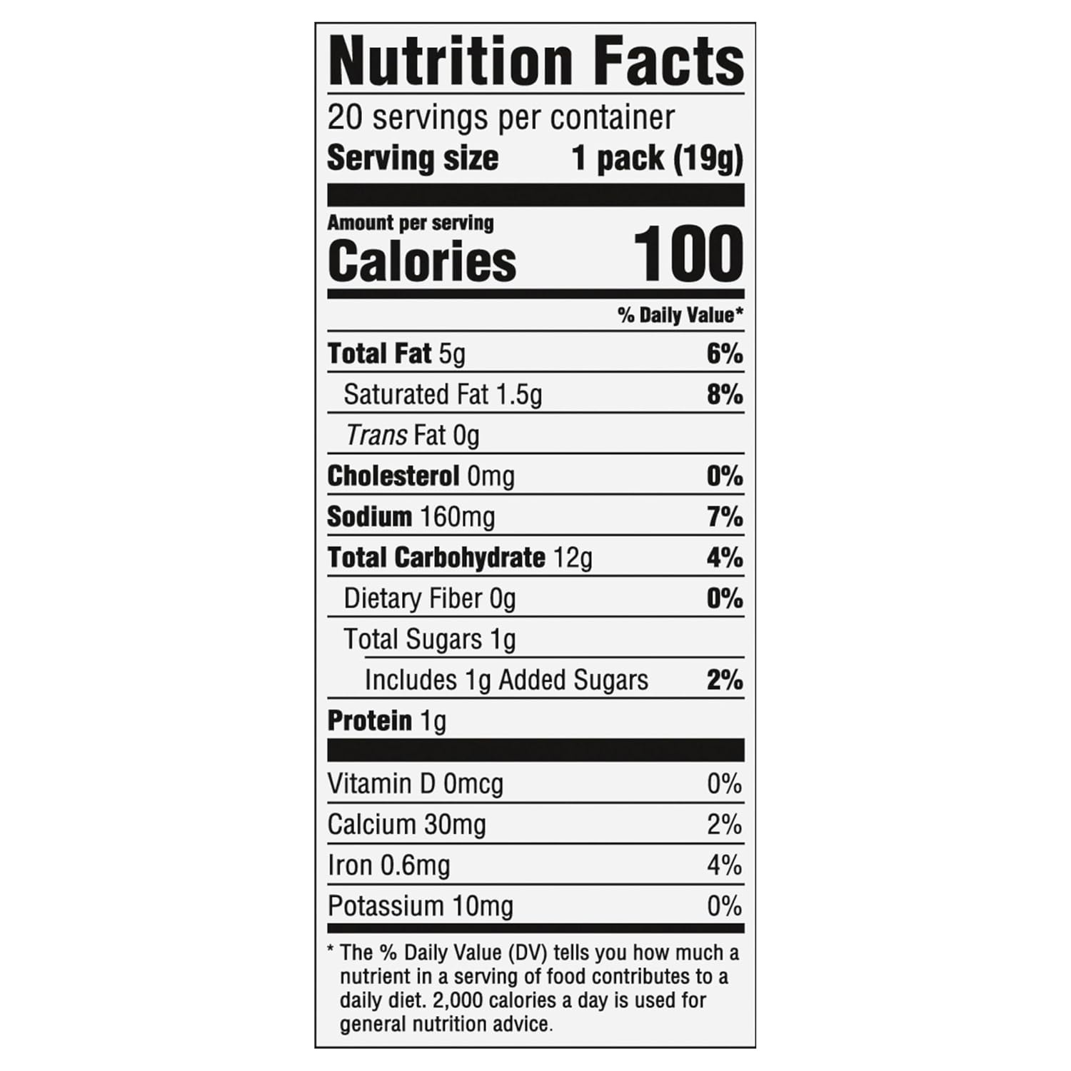 image:imageRITZ Fresh Stacks Original Crackers Bulk Travel Snacks Family Size 6 Boxes 72 Multi Snack PacksOriginal