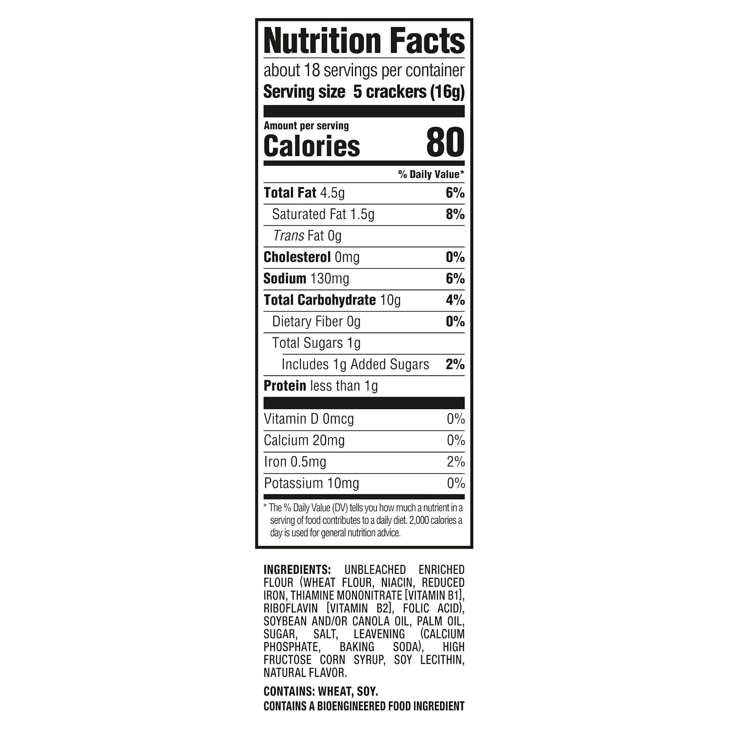 image:imageRITZ Fresh Stacks Original Crackers Bulk Travel Snacks Family Size 6 Boxes 72 Multi Snack PacksOriginal