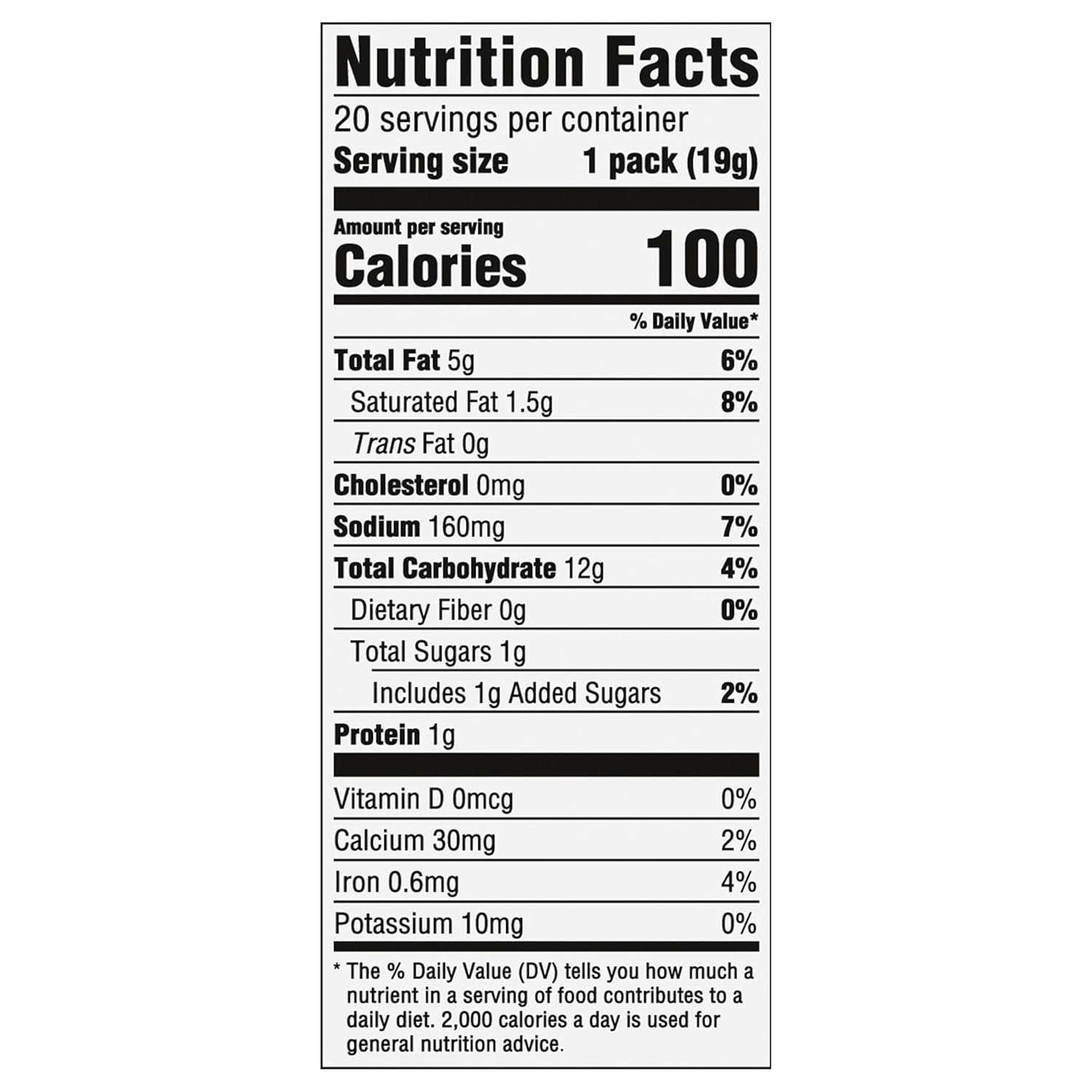 image:imageRITZ Fresh Stacks Original Crackers Bulk Travel Snacks Family Size 6 Boxes 72 Multi Snack PacksOriginal