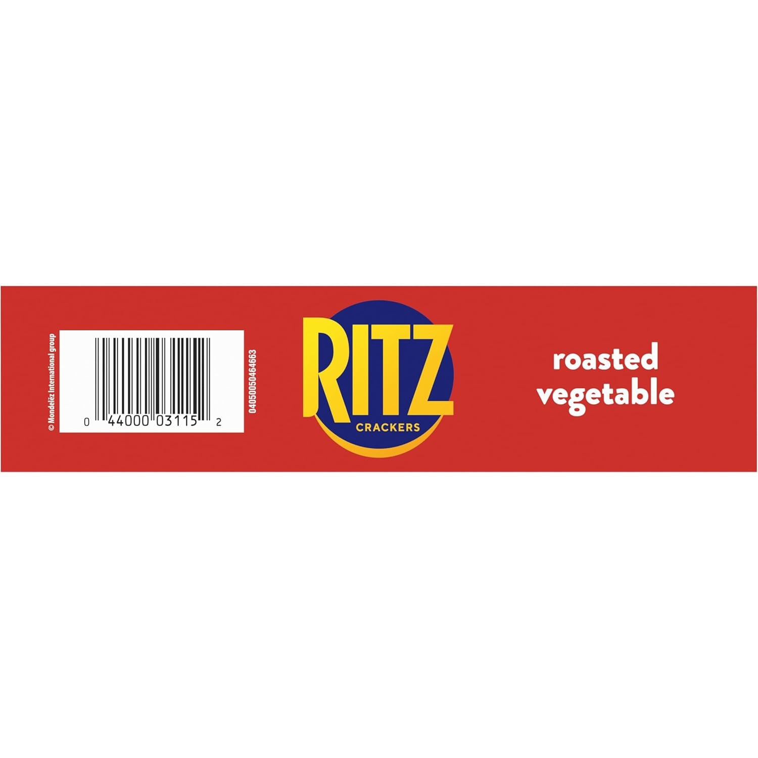 image:imageRITZ Fresh Stacks Original Crackers Bulk Travel Snacks Family Size 6 Boxes 72 Multi Snack PacksRoasted Vegetable