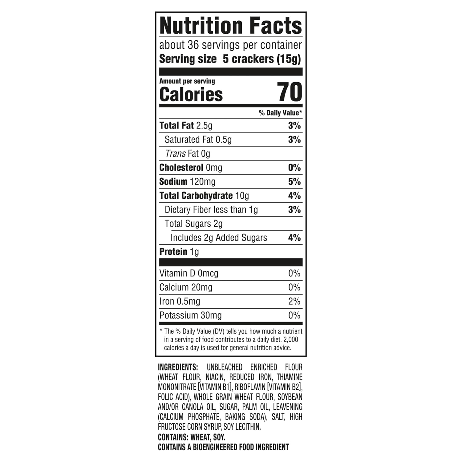 image:imageRITZ Fresh Stacks Original Crackers Bulk Travel Snacks Family Size 6 Boxes 72 Multi Snack PacksWhole Wheat