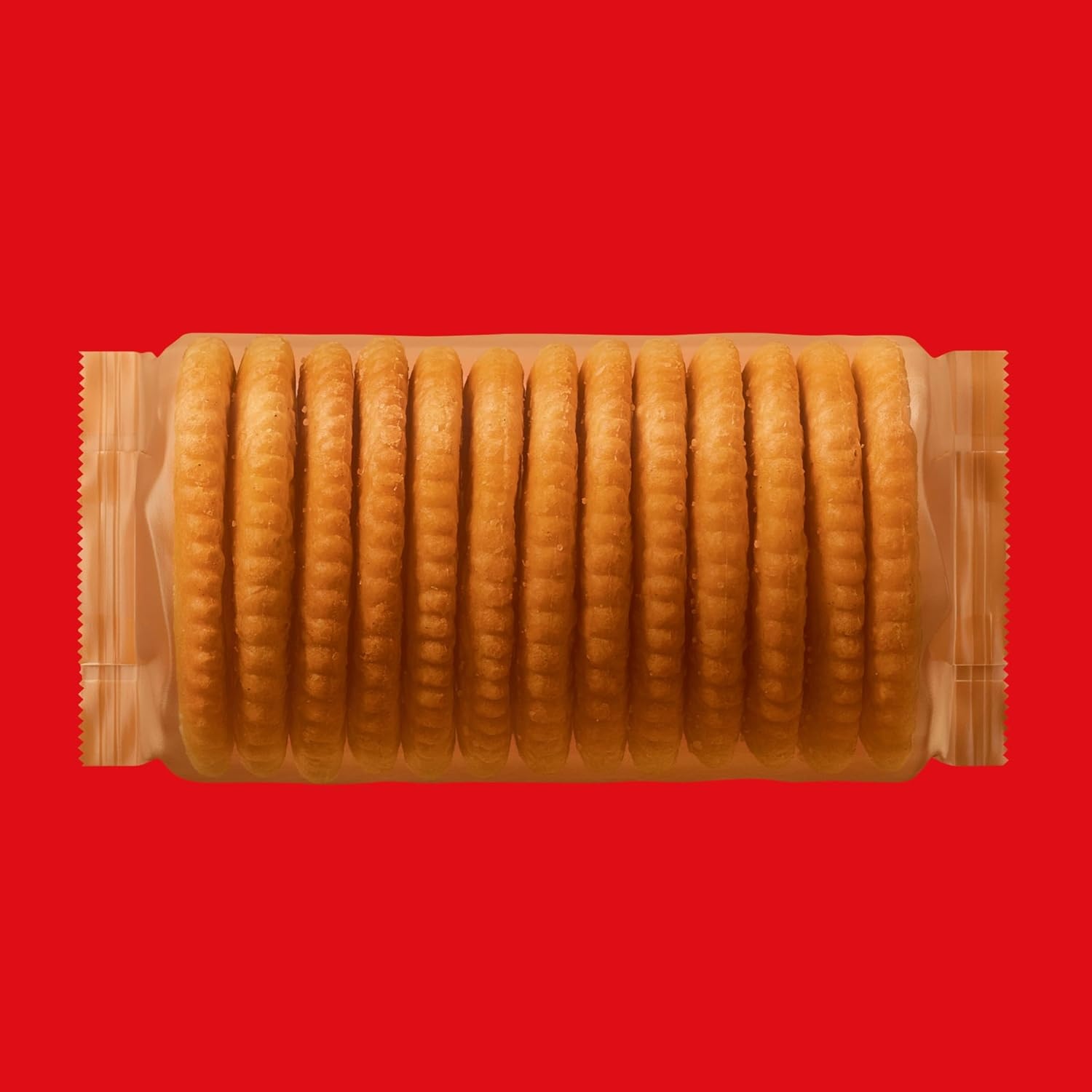 image:imageRITZ Fresh Stacks Original Everything and Garlic Butter Crackers Variety Pack Bulk Travel Snacks 6 Boxes 36 Multi Snack Packs