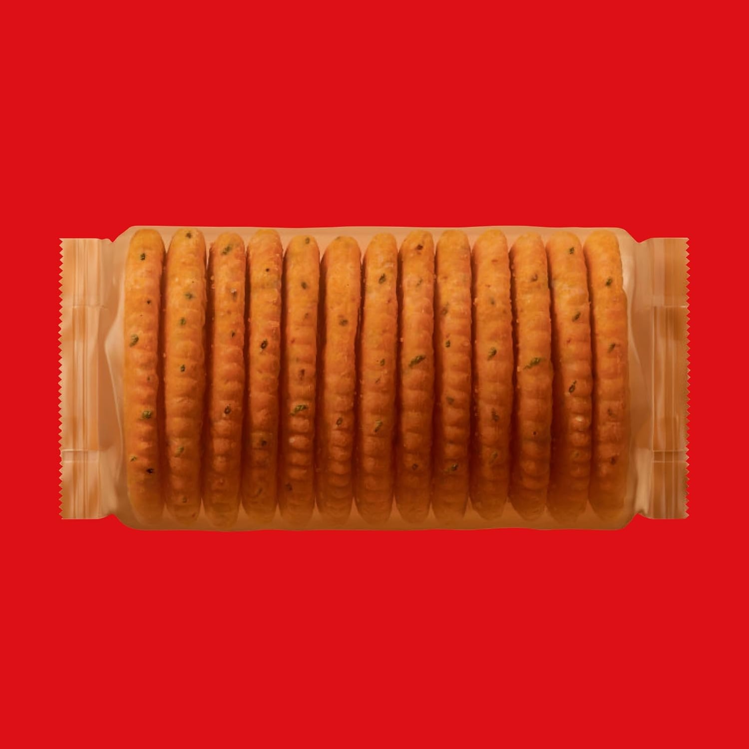 image:imageRITZ Fresh Stacks Savory Onion Crackers Bulk Travel Snacks 6 Boxes 48 Multi Snack Packs