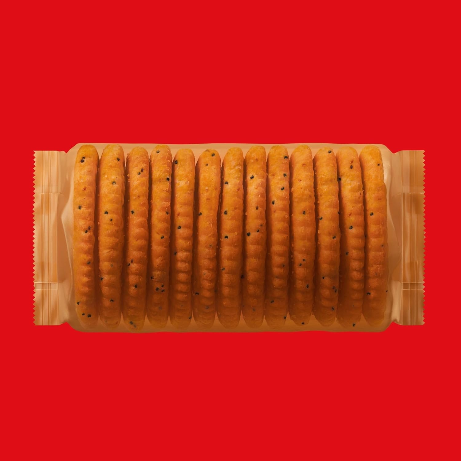 image:imageRITZ Fresh Stacks Savory Onion Crackers Travel Snacks 115 oz 8 Multi Snack PacksEverything