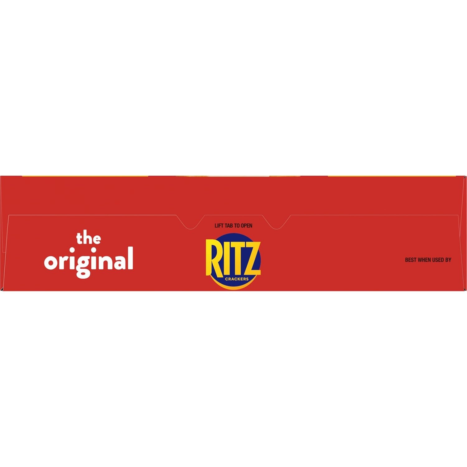 image:imageRITZ Original Crackers Snacks for Kids and Adults Bulk Lunch Snacks 12 137 oz Boxes