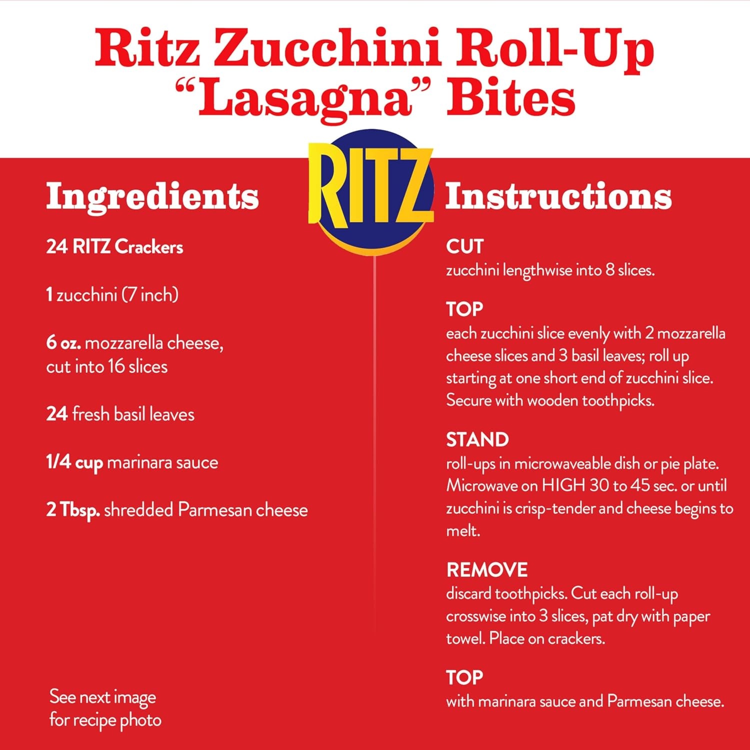 image:imageRITZ Original Crackers Snacks for Kids and Adults Bulk Lunch Snacks 12 34 oz BoxesFlavour