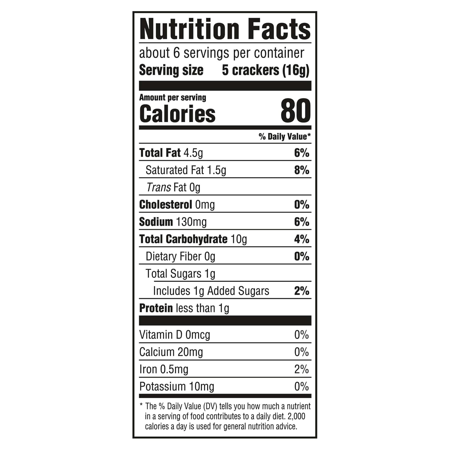 image:imageRITZ Original Crackers Snacks for Kids and Adults Bulk Lunch Snacks 12 34 oz BoxesFlavour
