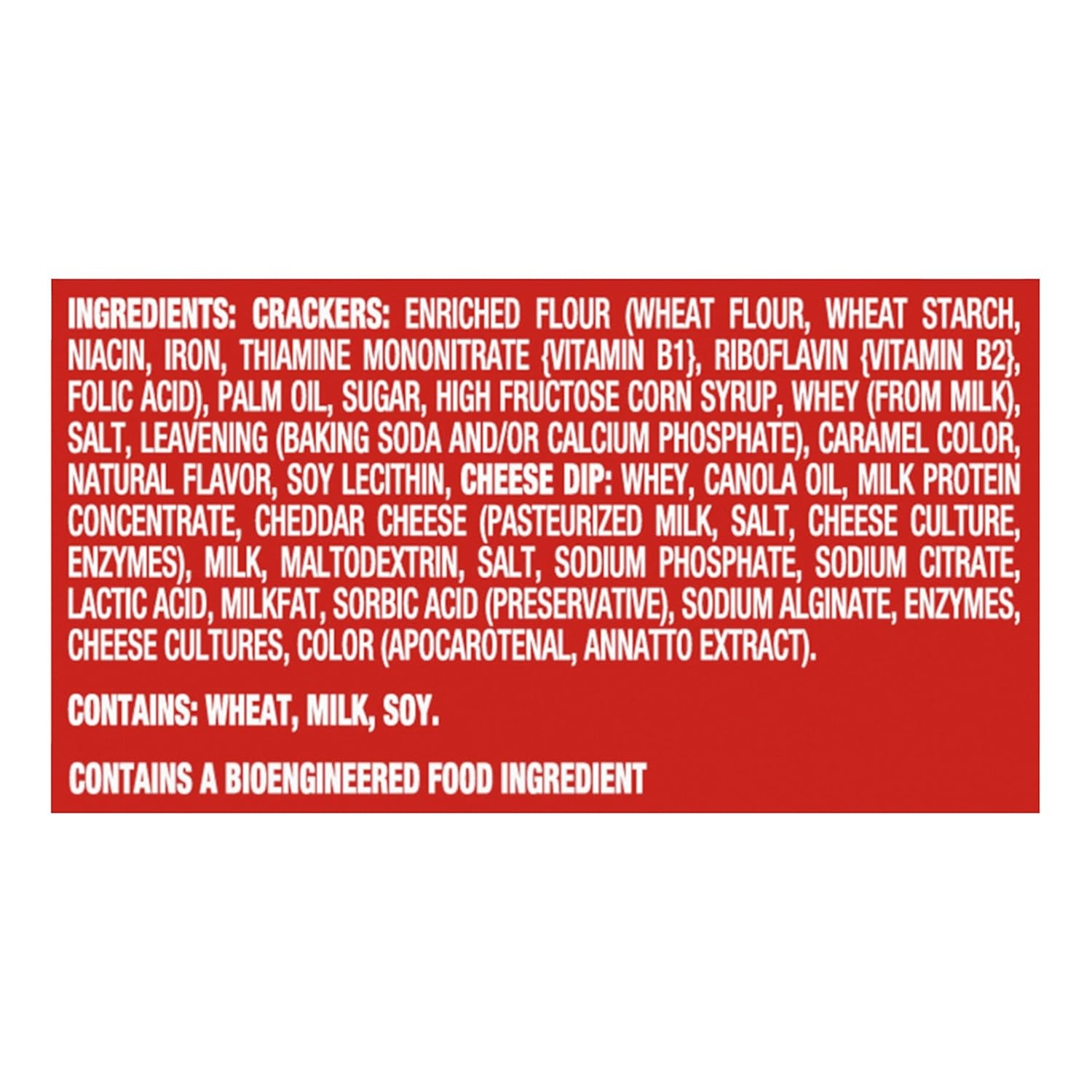 image:imageRITZ Original Crackers Snacks for Kids and Adults Bulk Lunch Snacks 6 103 oz BoxesCheese