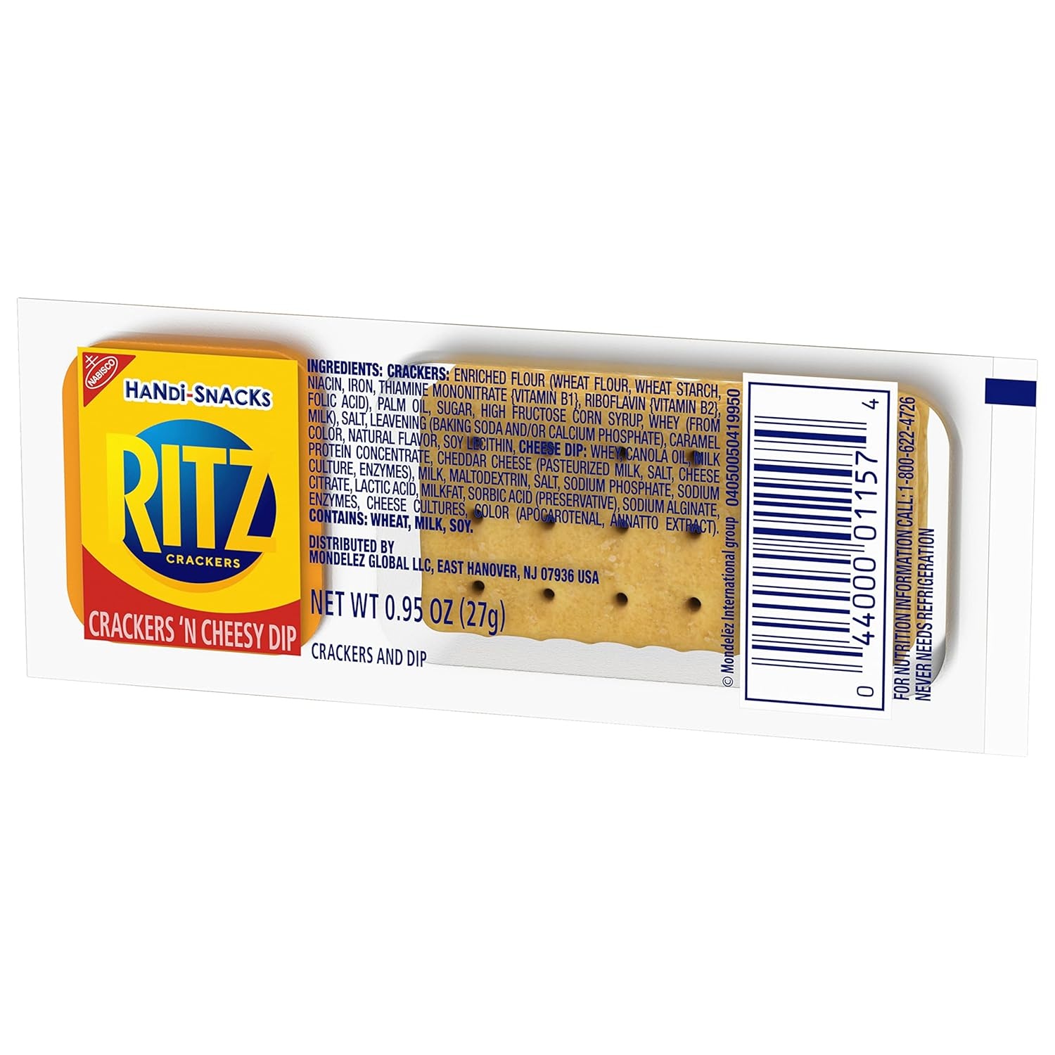 image:imageRITZ Original Crackers Snacks for Kids and Adults Bulk Lunch Snacks 6 103 oz BoxesCheese