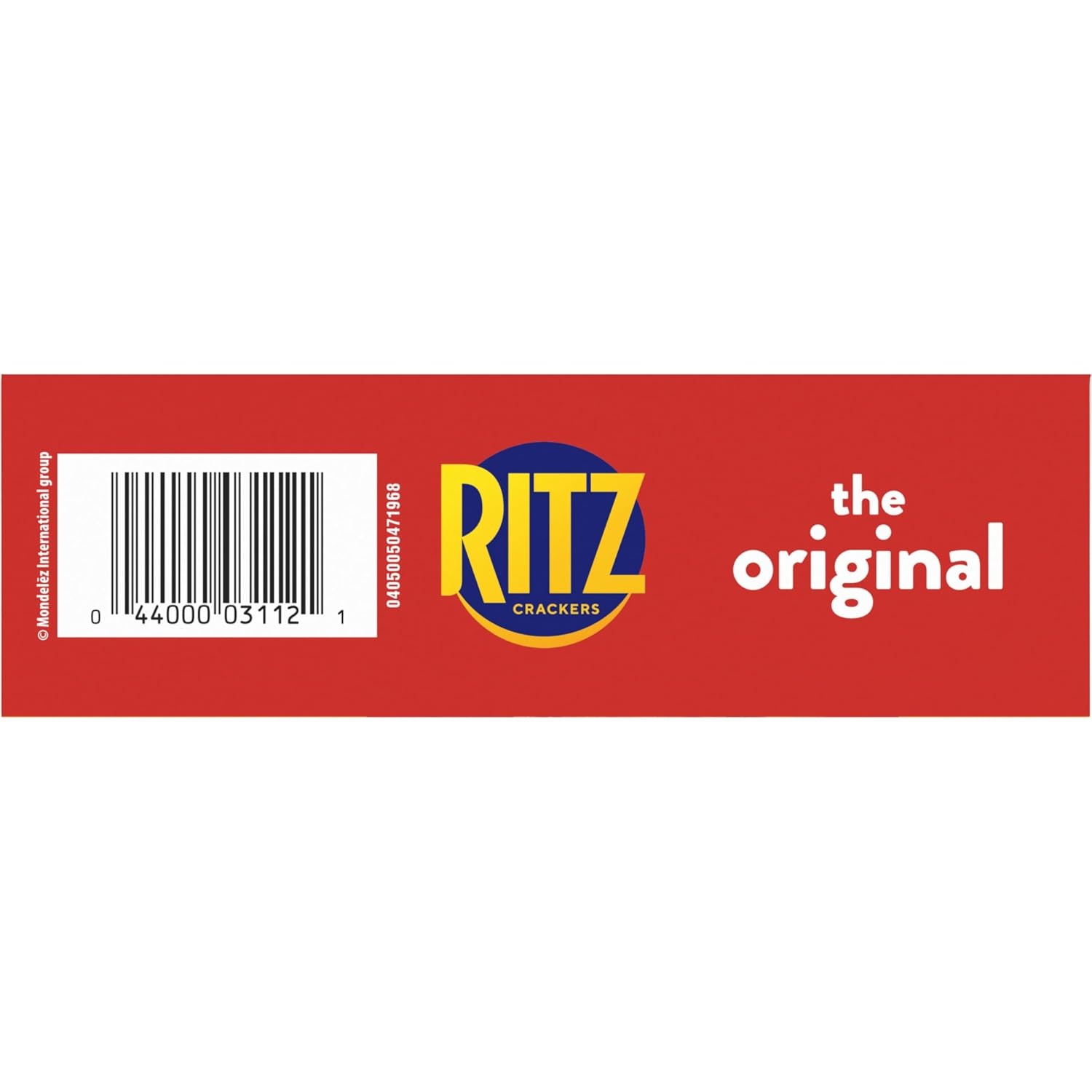 image:imageRITZ Original Crackers Snacks for Kids and Adults Bulk Lunch Snacks 6 103 oz BoxesFlavour