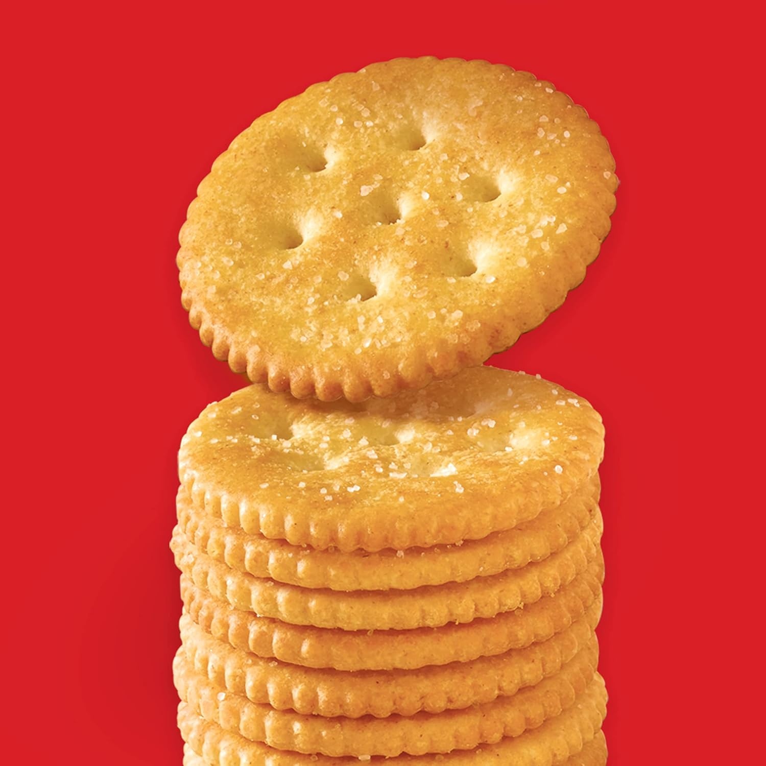 image:imageRITZ Original Crackers Snacks for Kids and Adults Bulk Lunch Snacks 6 103 oz BoxesFlavour