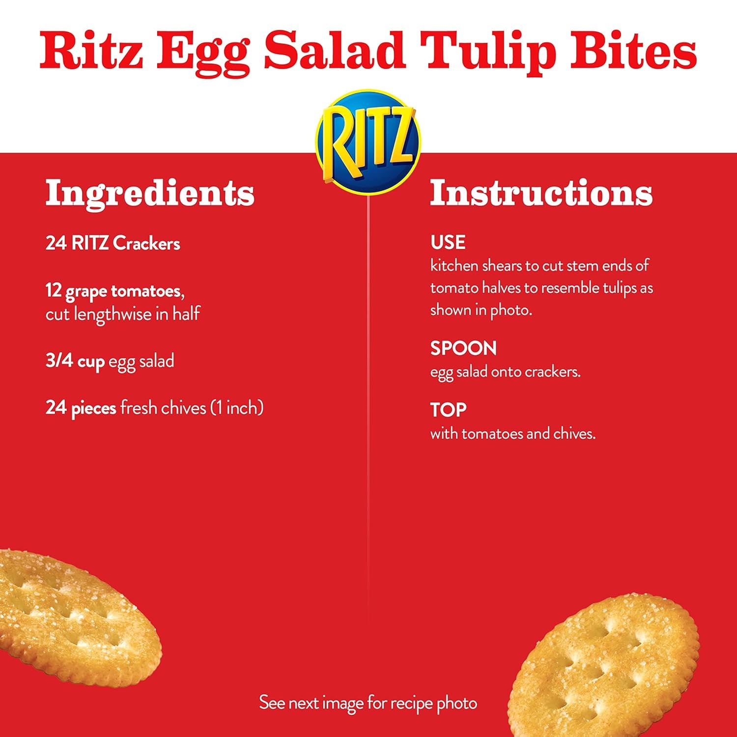 image:imageRITZ Original Crackers Snacks for Kids and Adults Bulk Lunch Snacks 6 103 oz BoxesFlavour