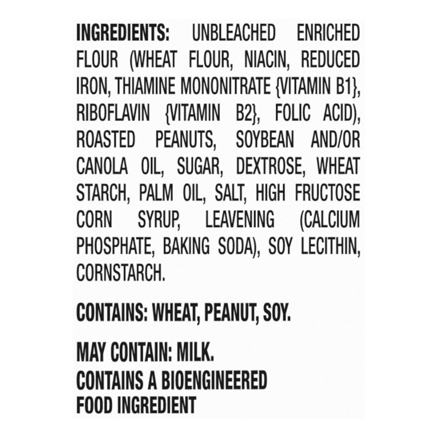 image:imageRITZ Peanut Butter Sandwich Crackers Lunch Snacks 48 Snack Packs 6 Boxes 6 Crackers Per PackPeanut butter