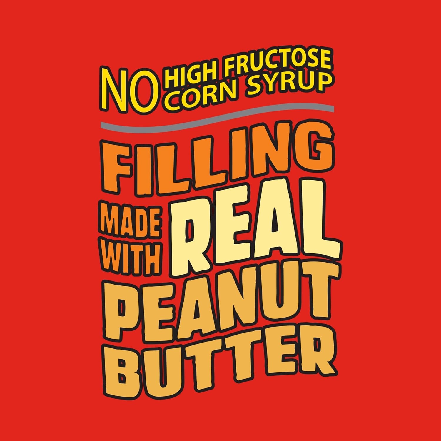 image:imageRITZ Peanut Butter Sandwich Crackers Lunch Snacks 48 Snack Packs 6 Boxes 6 Crackers Per PackPeanut butter