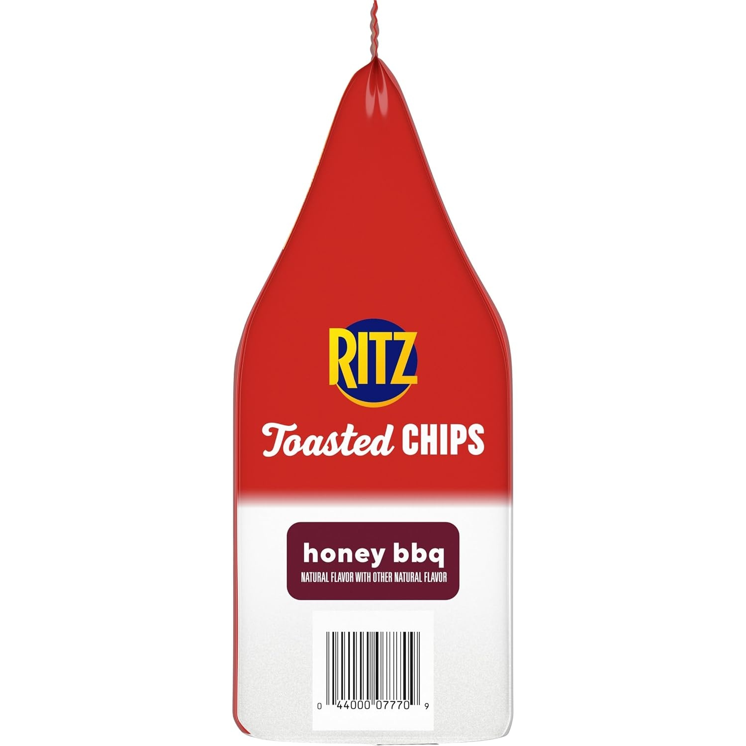 image:imageRITZ Toasted Chips Honey BBQ Crackers Party Snacks 81 oz