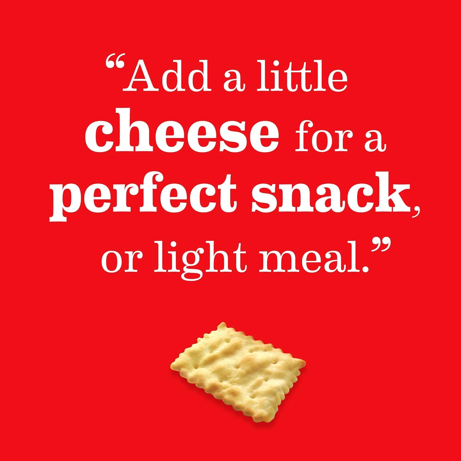 image:imageRITZ Toasted Chips Original Crackers Party Snacks Family Size 114 oz