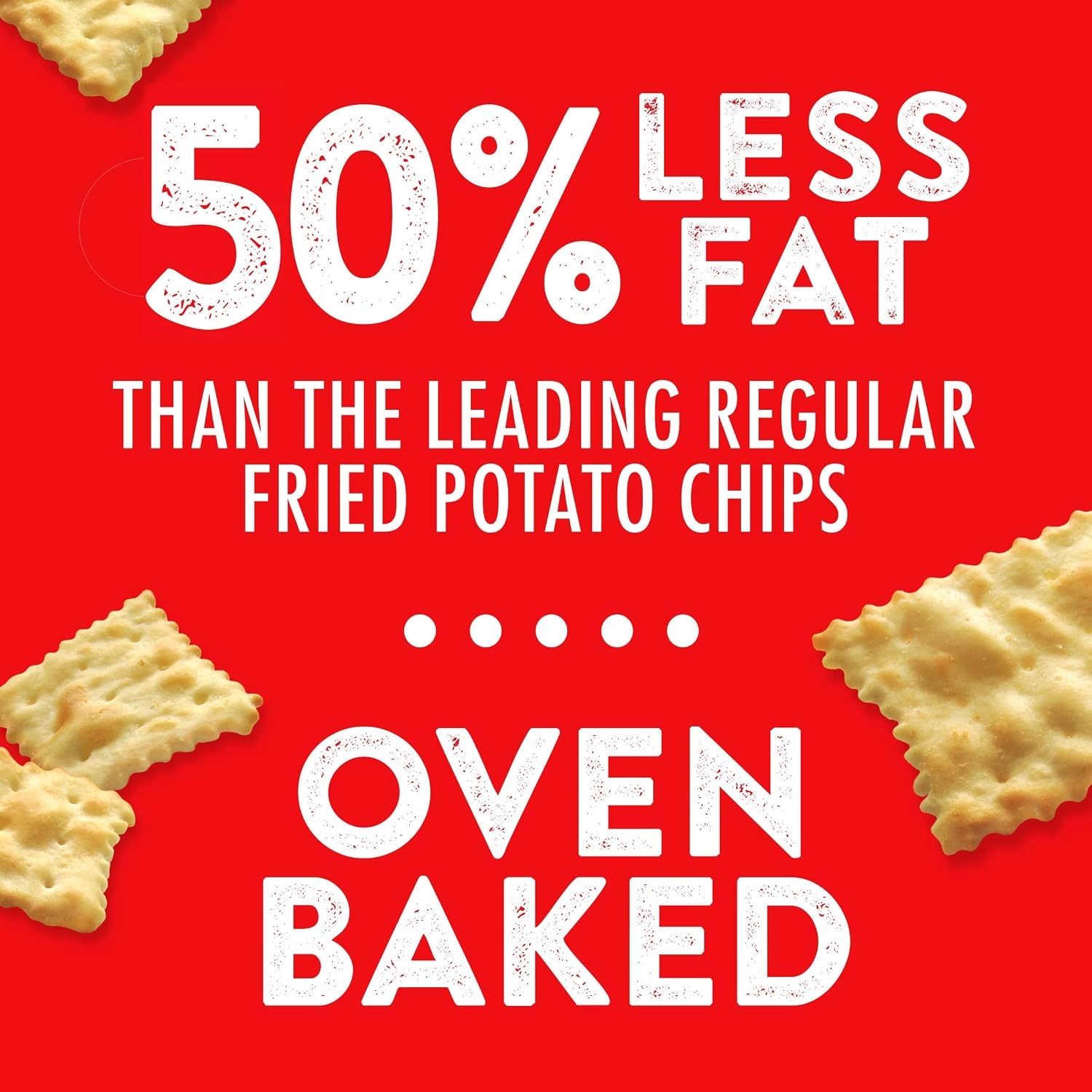 image:imageRITZ Toasted Chips Original Crackers Party Snacks Family Size 114 oz
