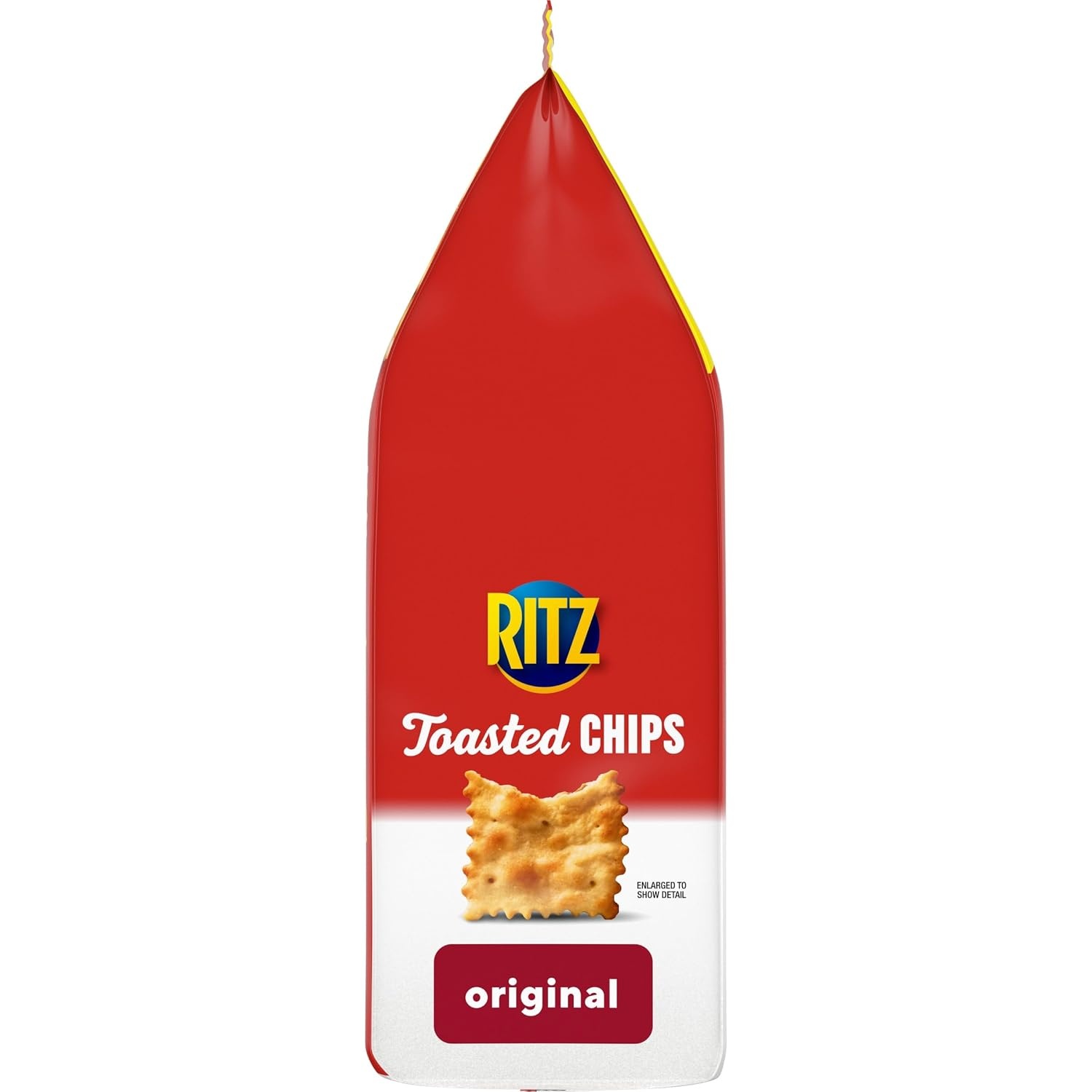 image:imageRITZ Toasted Chips Original Crackers Party Snacks Family Size 114 oz