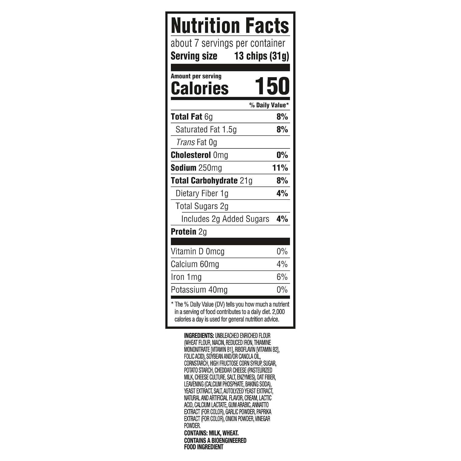 image:imageRITZ Toasted Chips Ranch Crackers Party Snacks 81 ozCheddar Cheese