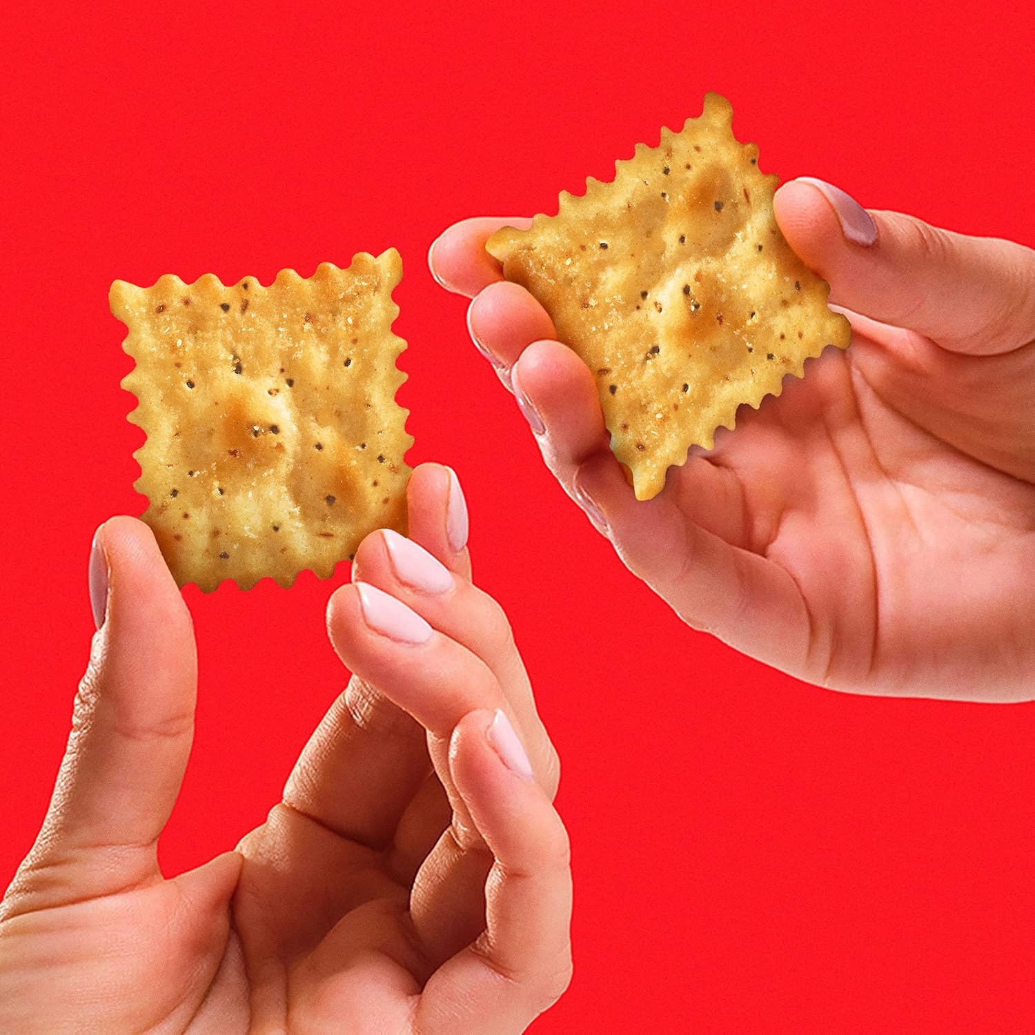 image:imageRITZ Toasted Chips Ranch Crackers Party Snacks 81 ozEverything