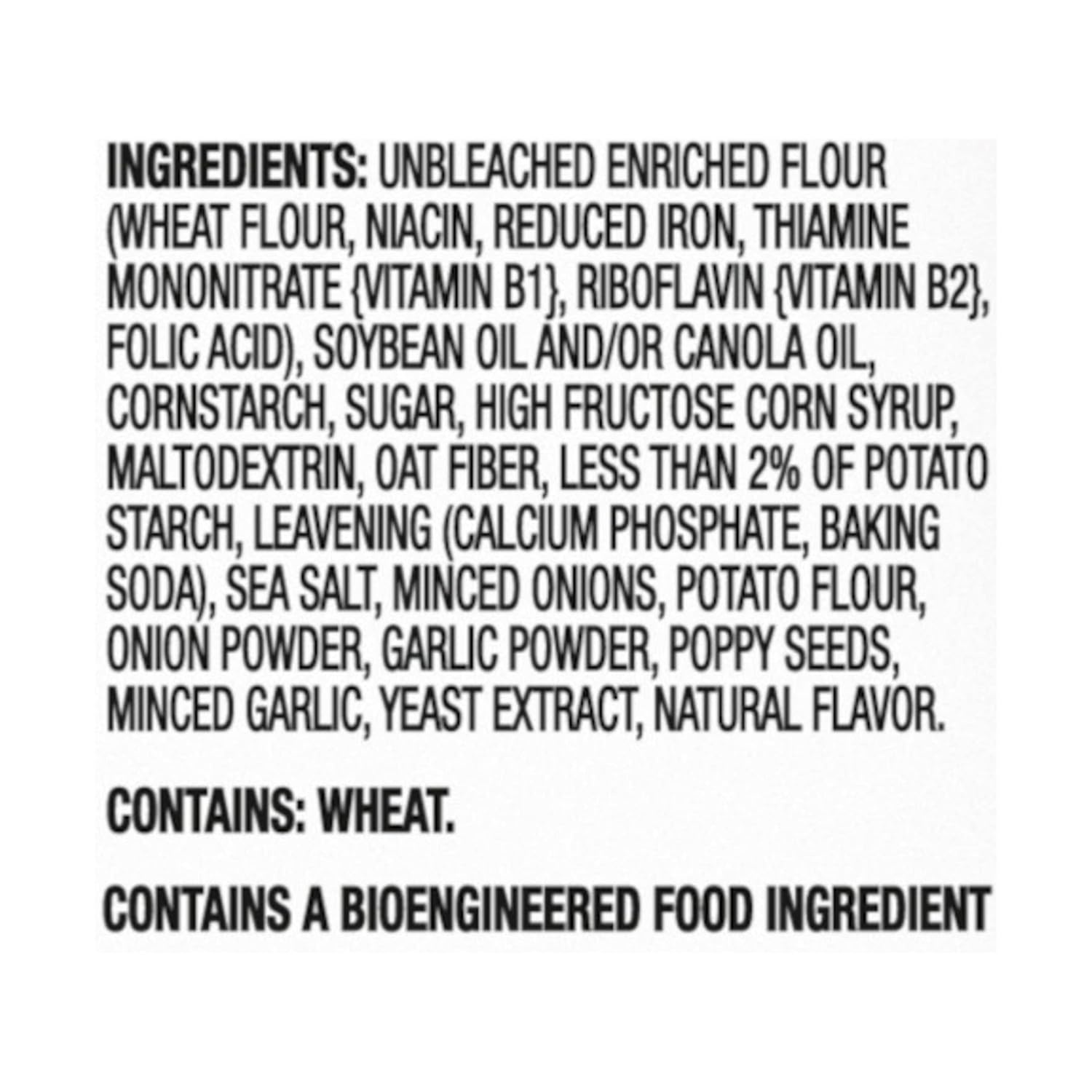 image:imageRITZ Toasted Chips Ranch Crackers Party Snacks 81 ozEverything