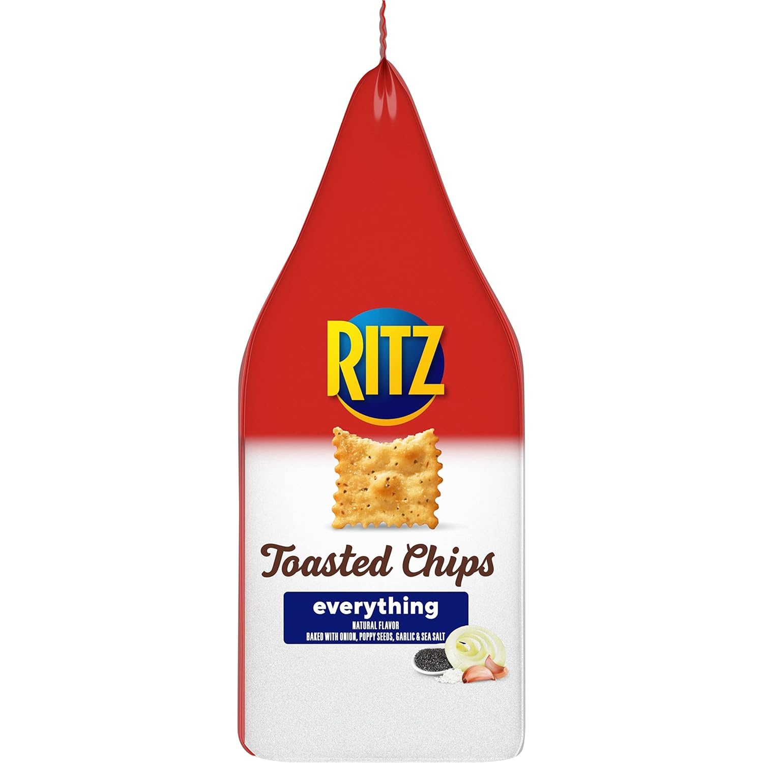 image:imageRITZ Toasted Chips Ranch Crackers Party Snacks 81 ozEverything