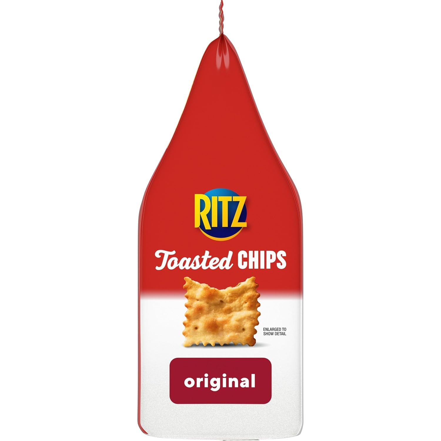 image:imageRITZ Toasted Chips Ranch Crackers Party Snacks 81 ozORIGINAL
