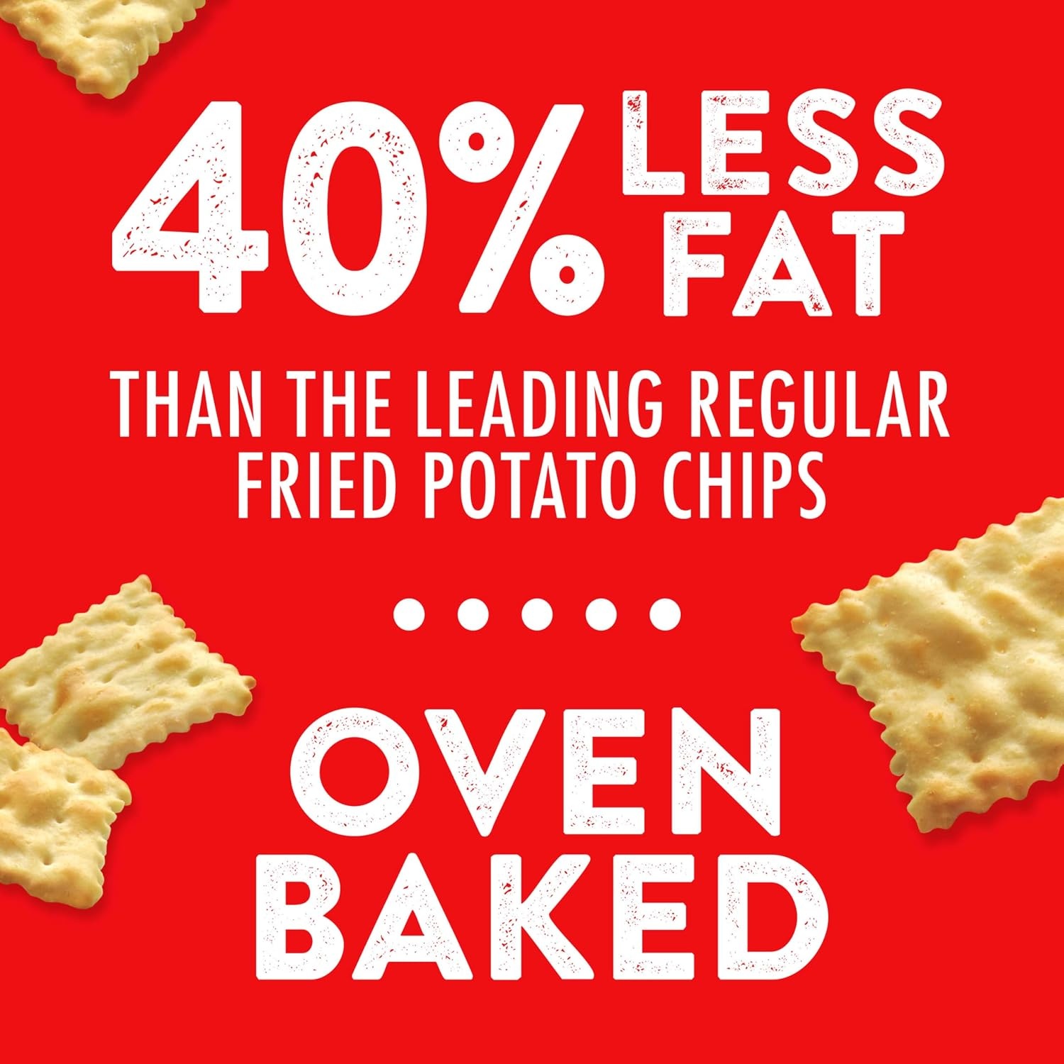 image:imageRITZ Toasted Chips Ranch Crackers Party Snacks 81 ozRanch