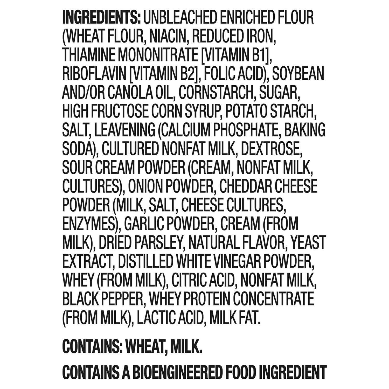 image:imageRITZ Toasted Chips Ranch Crackers Party Snacks 81 ozRanch