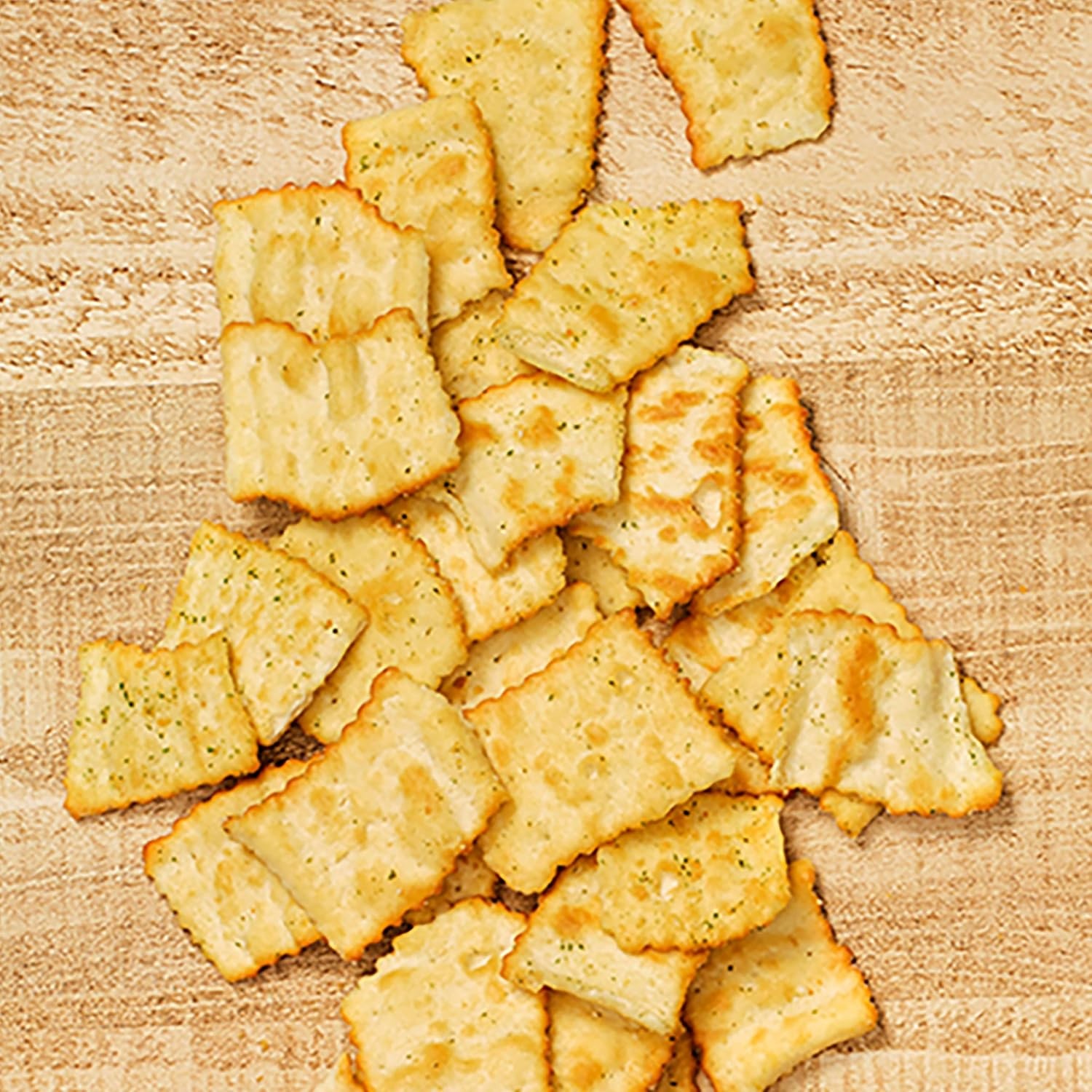 image:imageRITZ Toasted Chips Ranch Crackers Party Snacks 81 ozRanch
