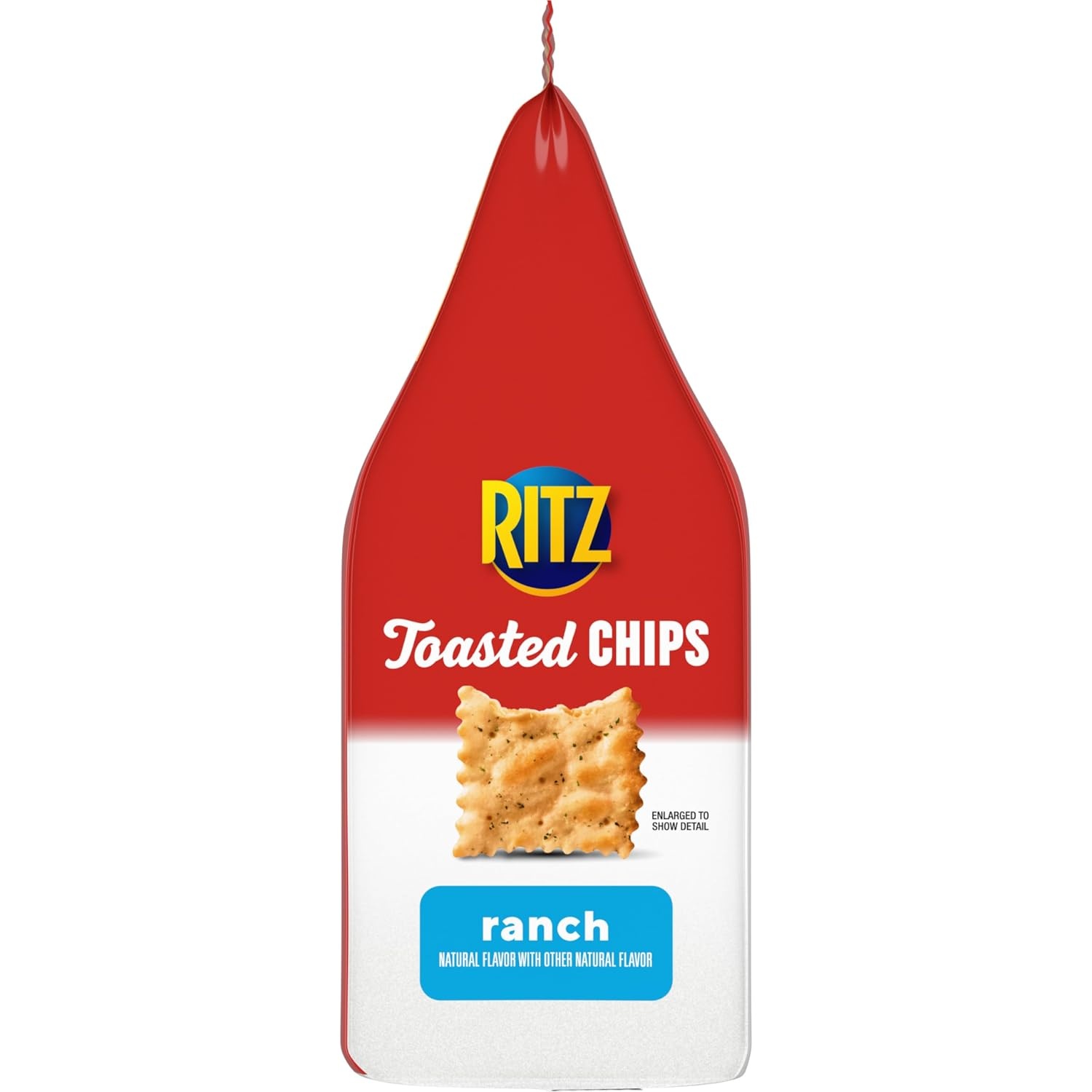 image:imageRITZ Toasted Chips Ranch Crackers Party Snacks 81 ozRanch