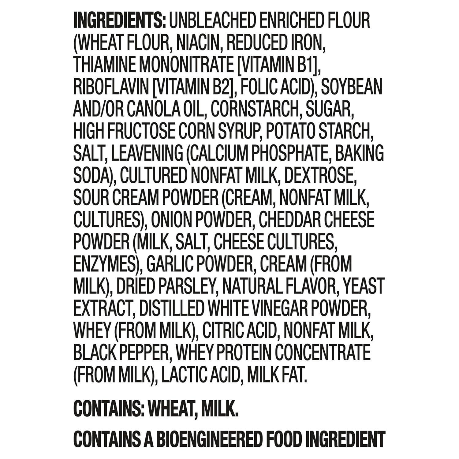 image:imageRITZ Toasted Chips Ranch Crackers Party Snacks 81 ozRanch