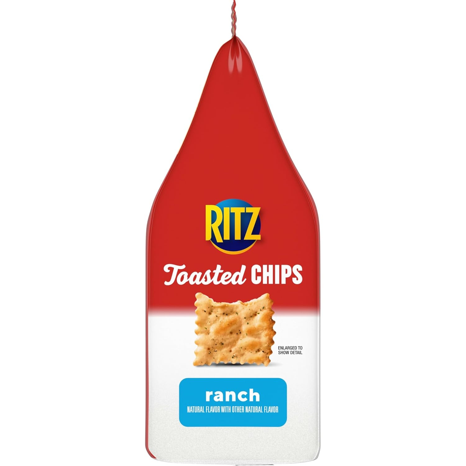 image:imageRITZ Toasted Chips Ranch Crackers Party Snacks 81 ozRanch