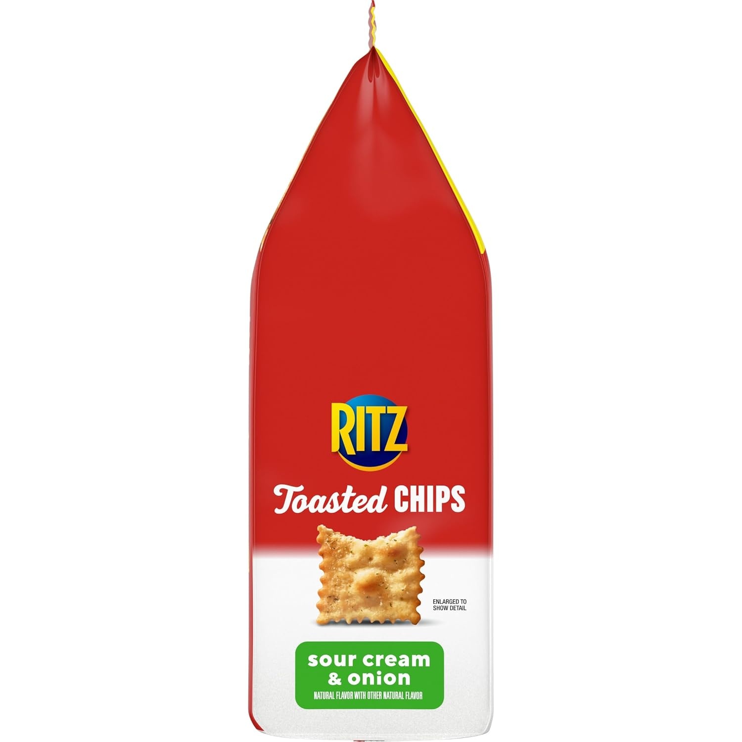 image:imageRITZ Toasted Chips Ranch Crackers Party Snacks 81 ozSour Cream and Onion